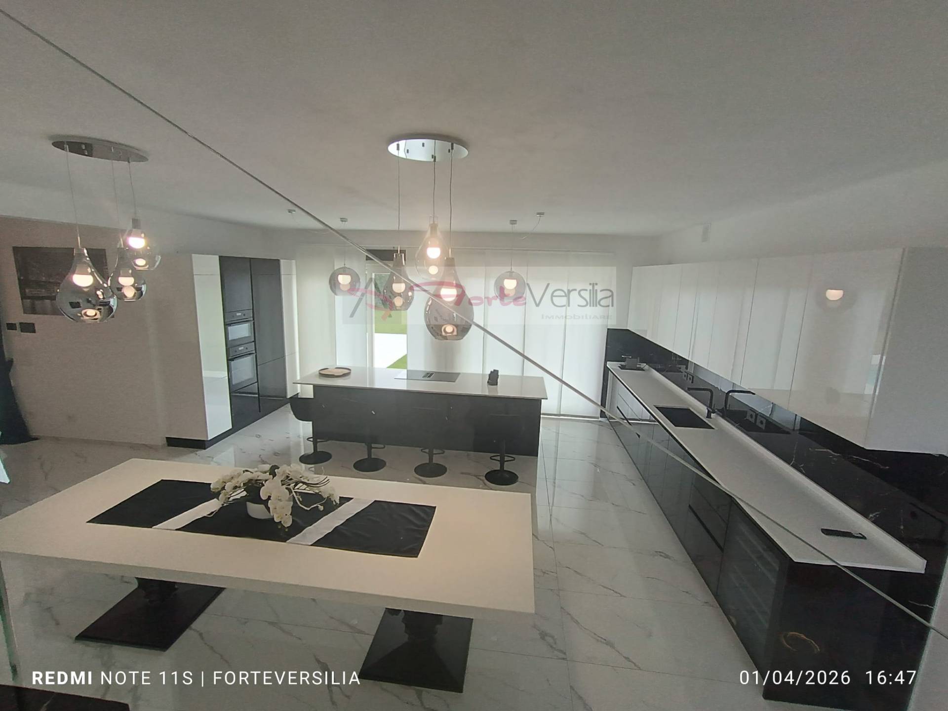 Villa in vendita a Pietrasanta