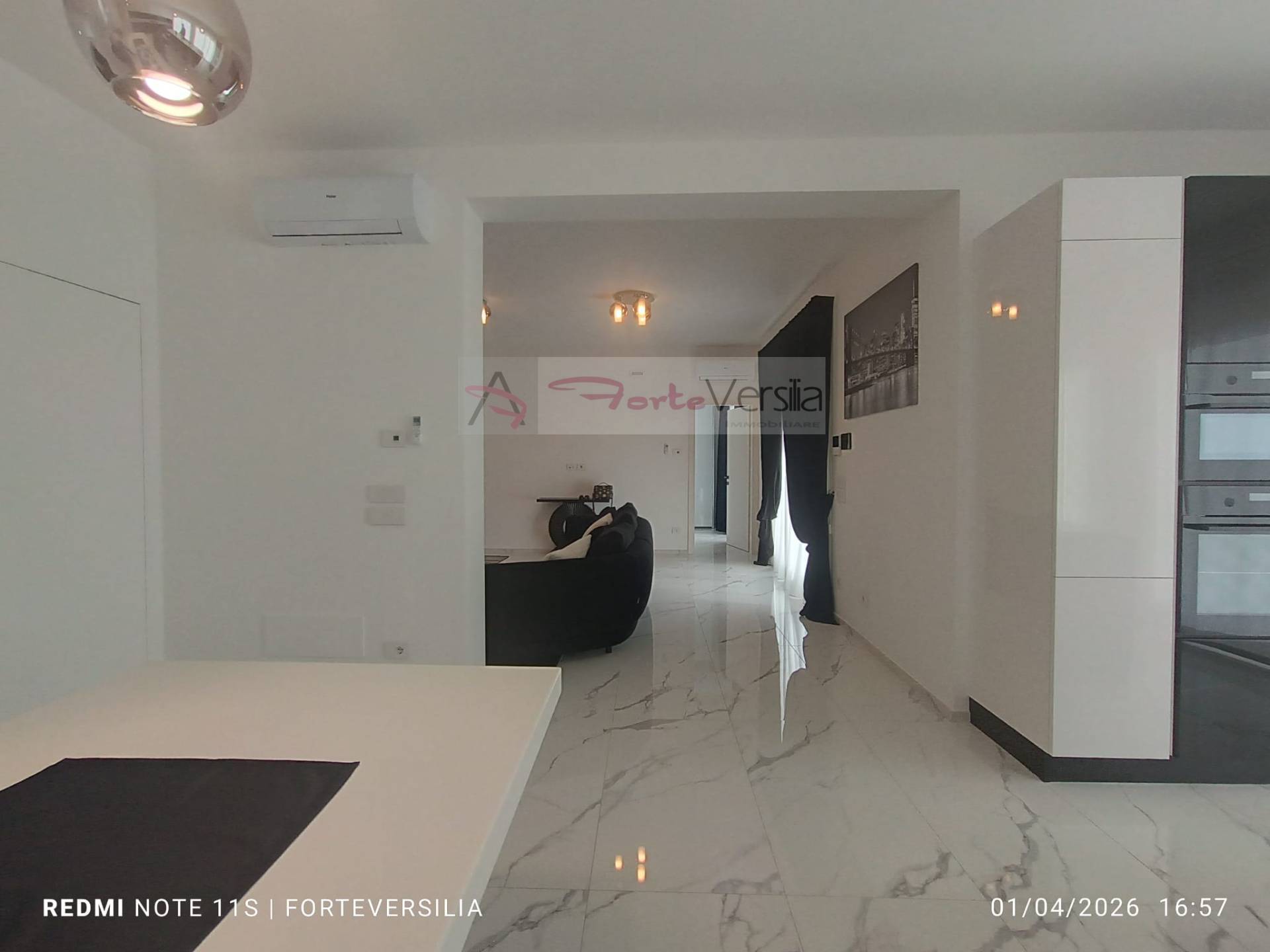 Villa in vendita a Pietrasanta