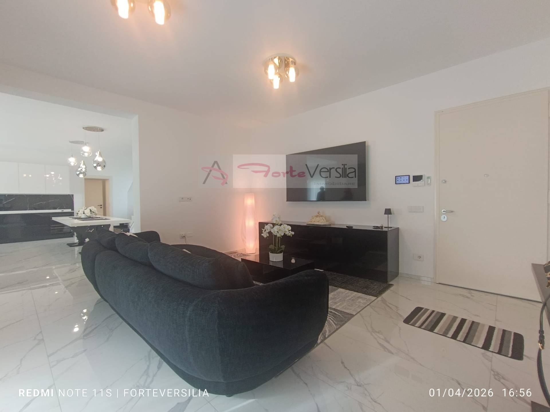 Villa in vendita a Pietrasanta