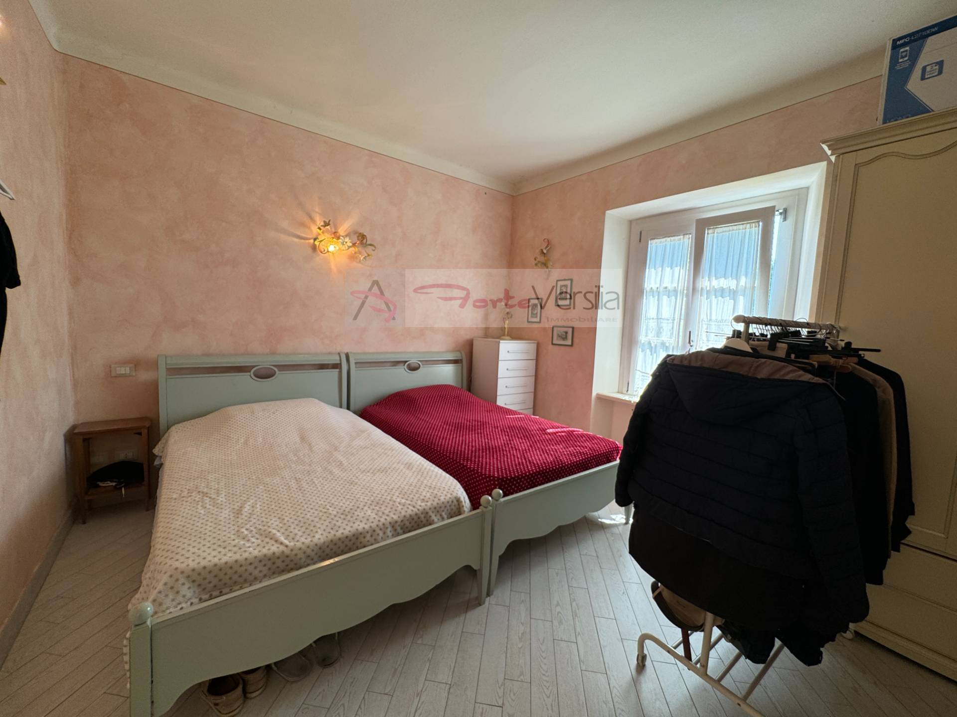 appartamento in quadrifamiliare in vendita a Forte dei Marmi, Roma Imperiale