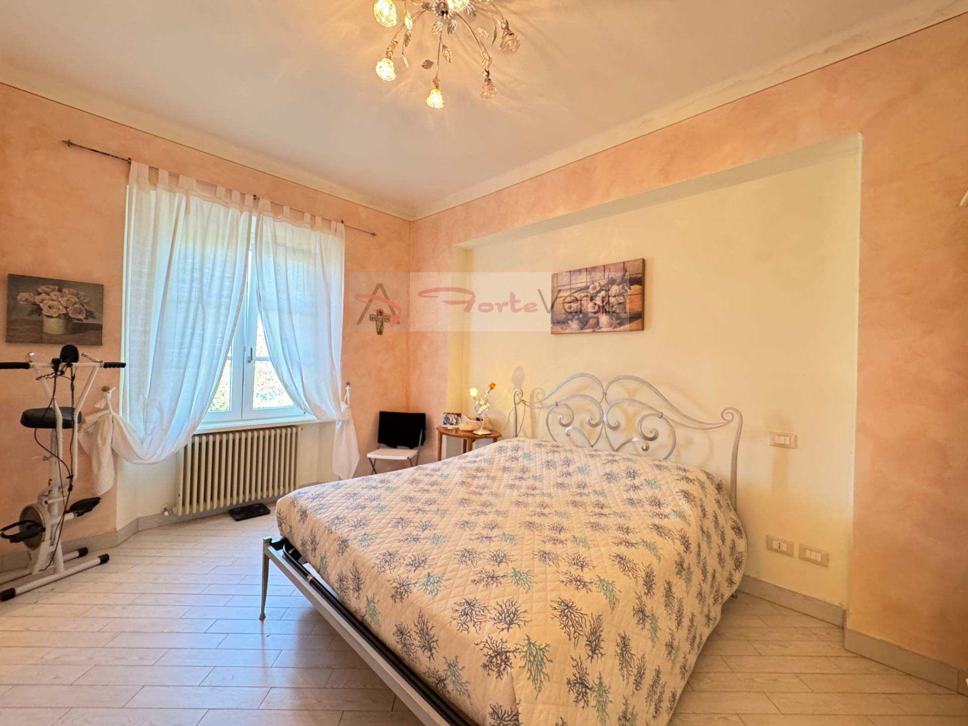 appartamento in quadrifamiliare in vendita a Forte dei Marmi, Roma Imperiale