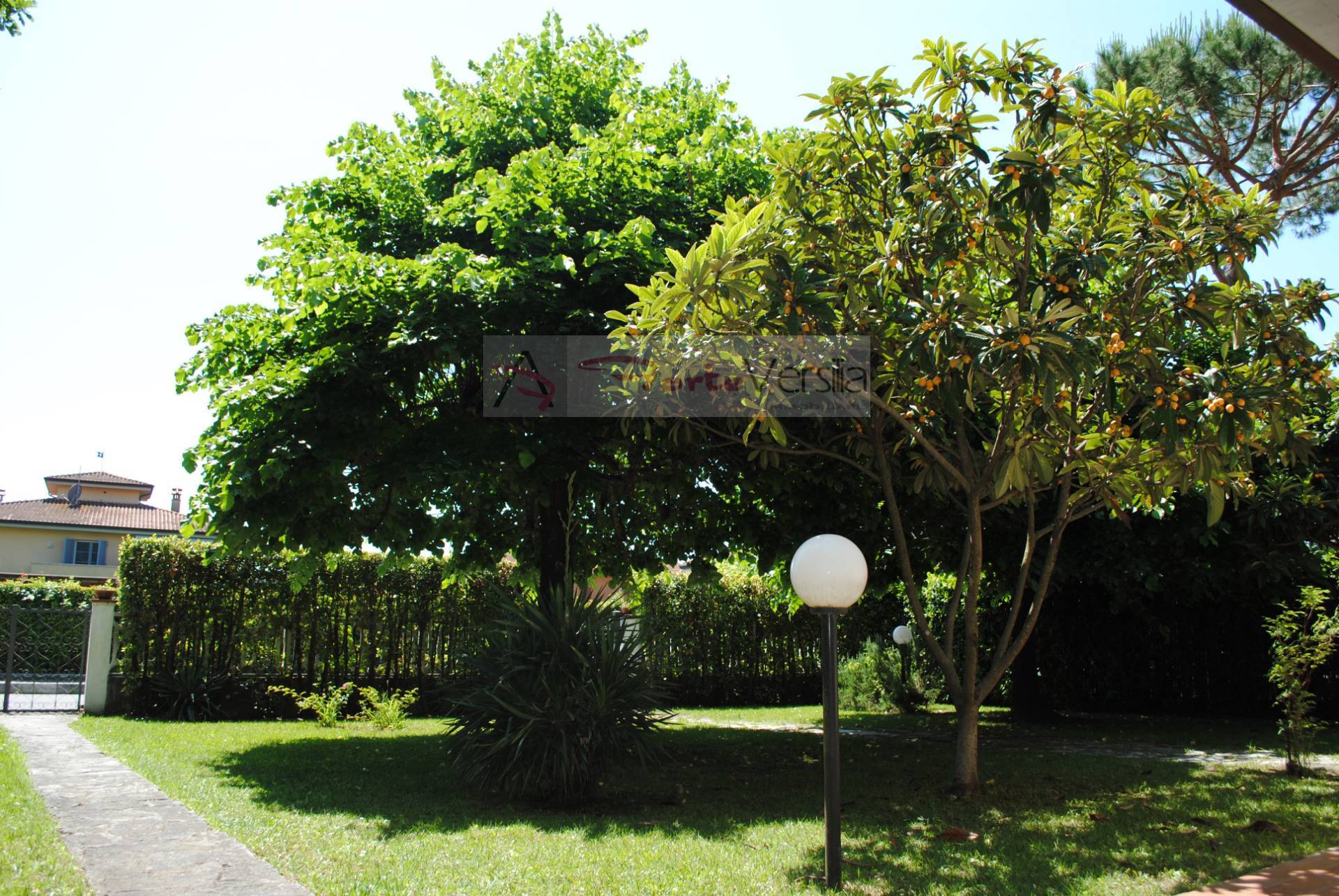 Villa in vendita a Montignoso, Cinquale