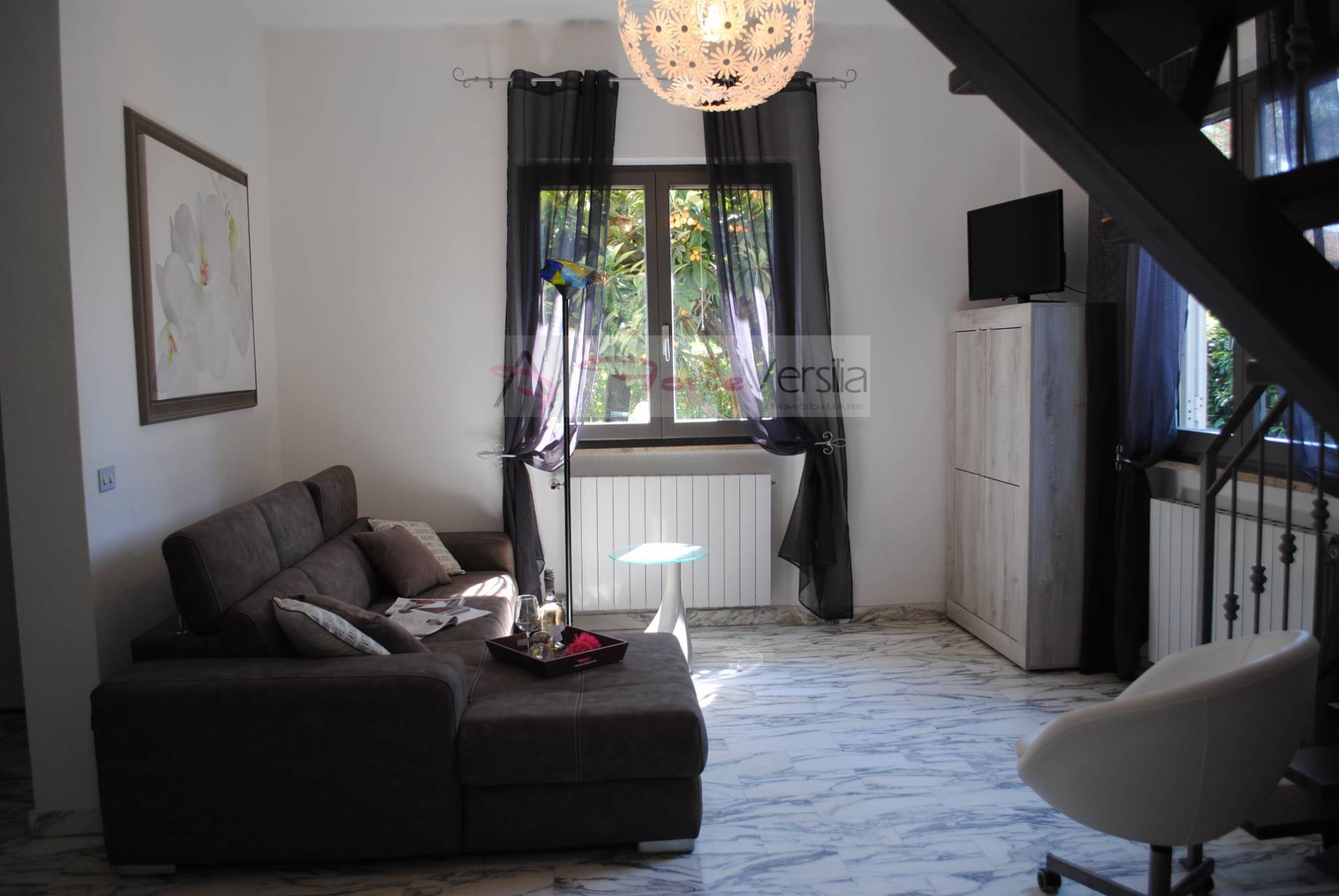 Villa in vendita a Montignoso, Cinquale