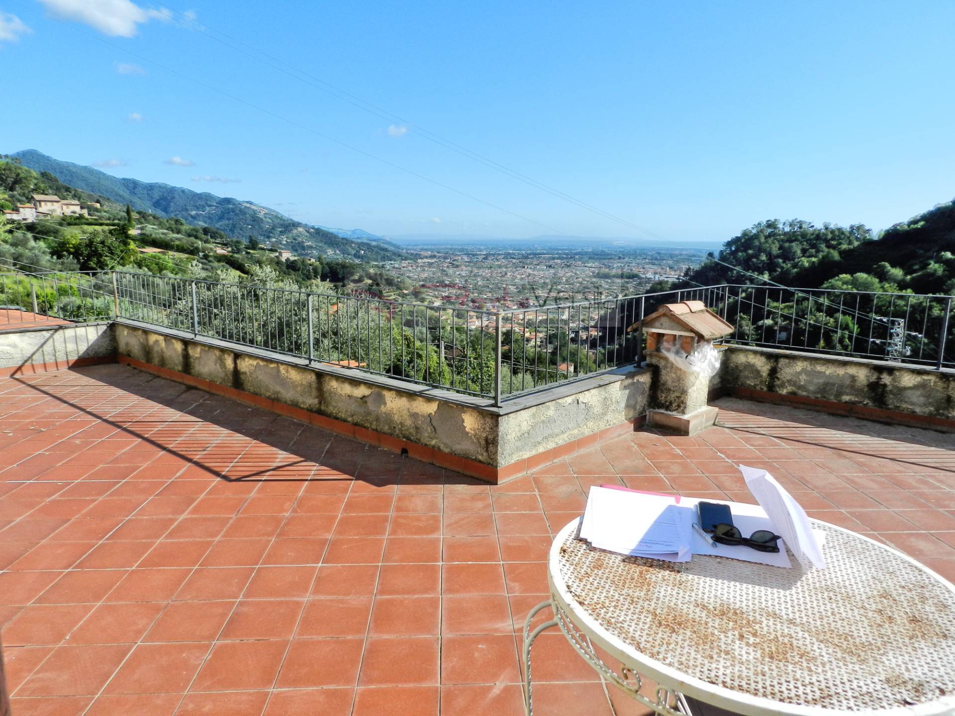 Rustico in vendita a Pietrasanta, Strettoia