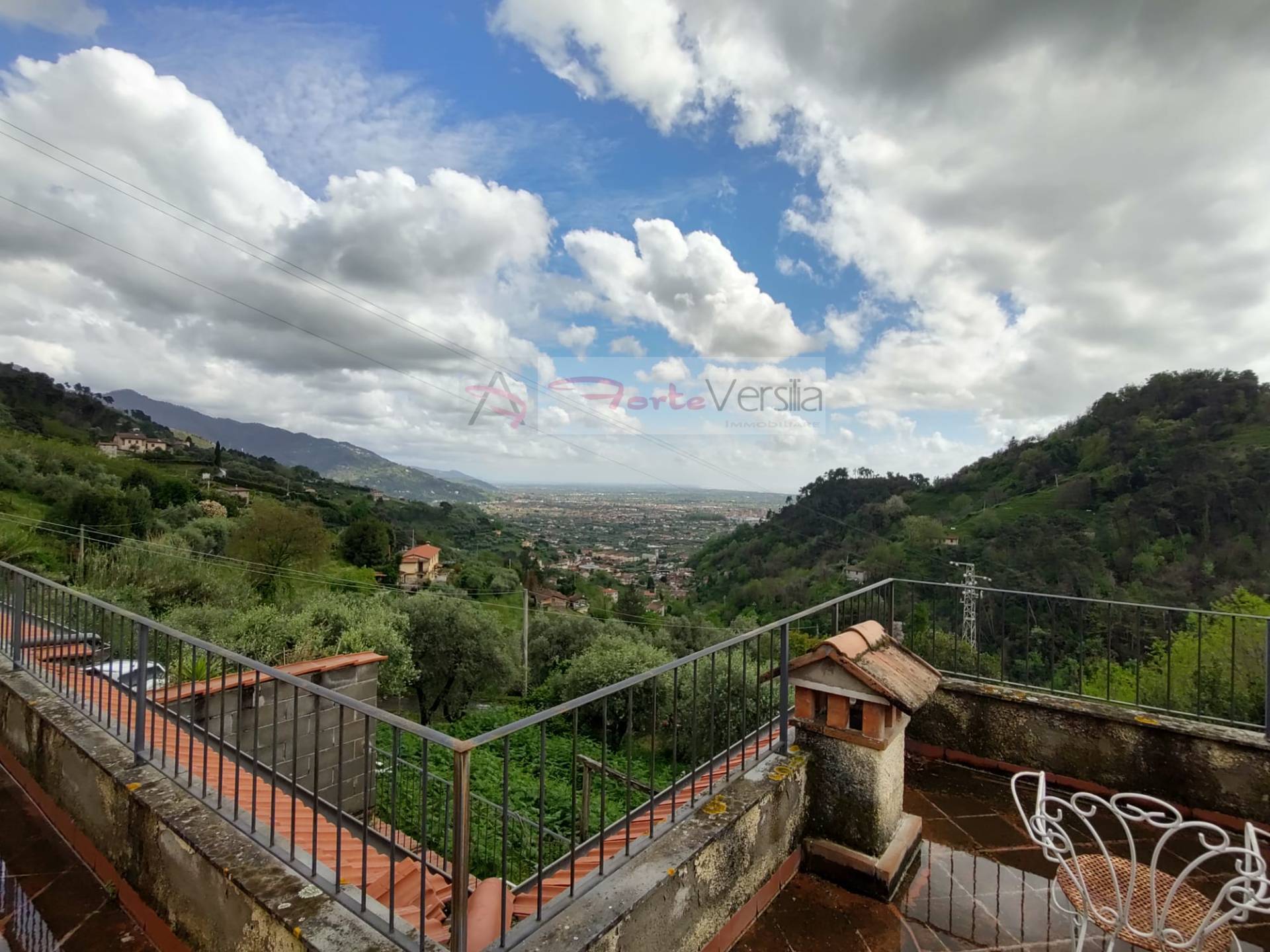 Rustico in vendita a Pietrasanta, Strettoia