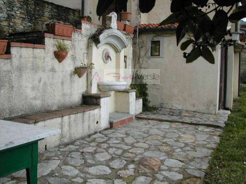 Rustico in vendita a Pietrasanta, Strettoia