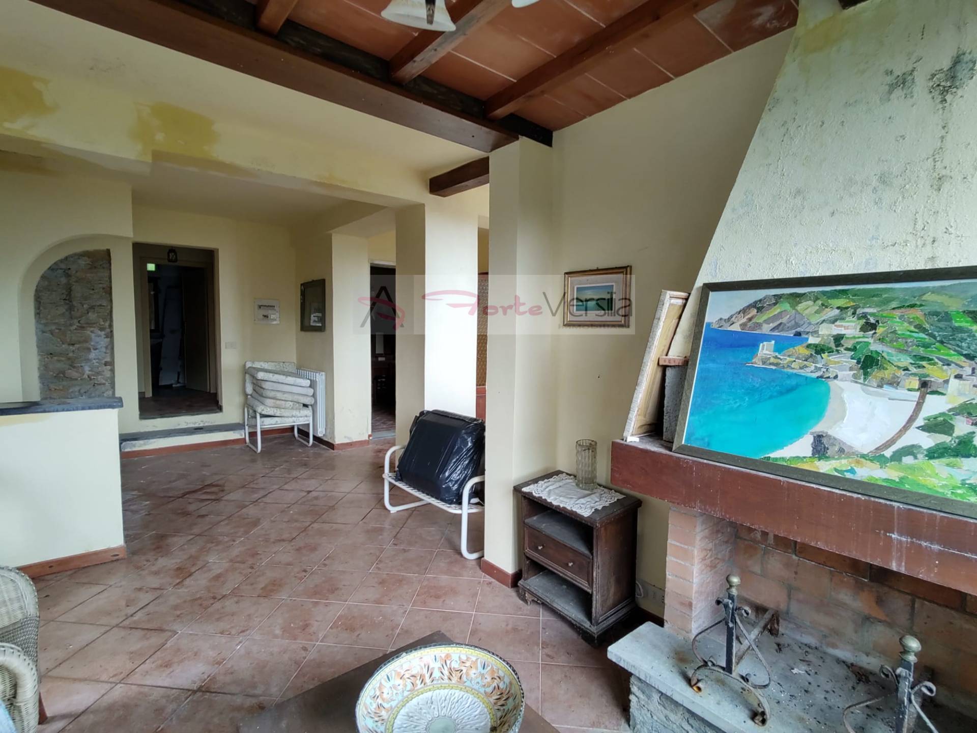 Rustico in vendita a Pietrasanta, Strettoia