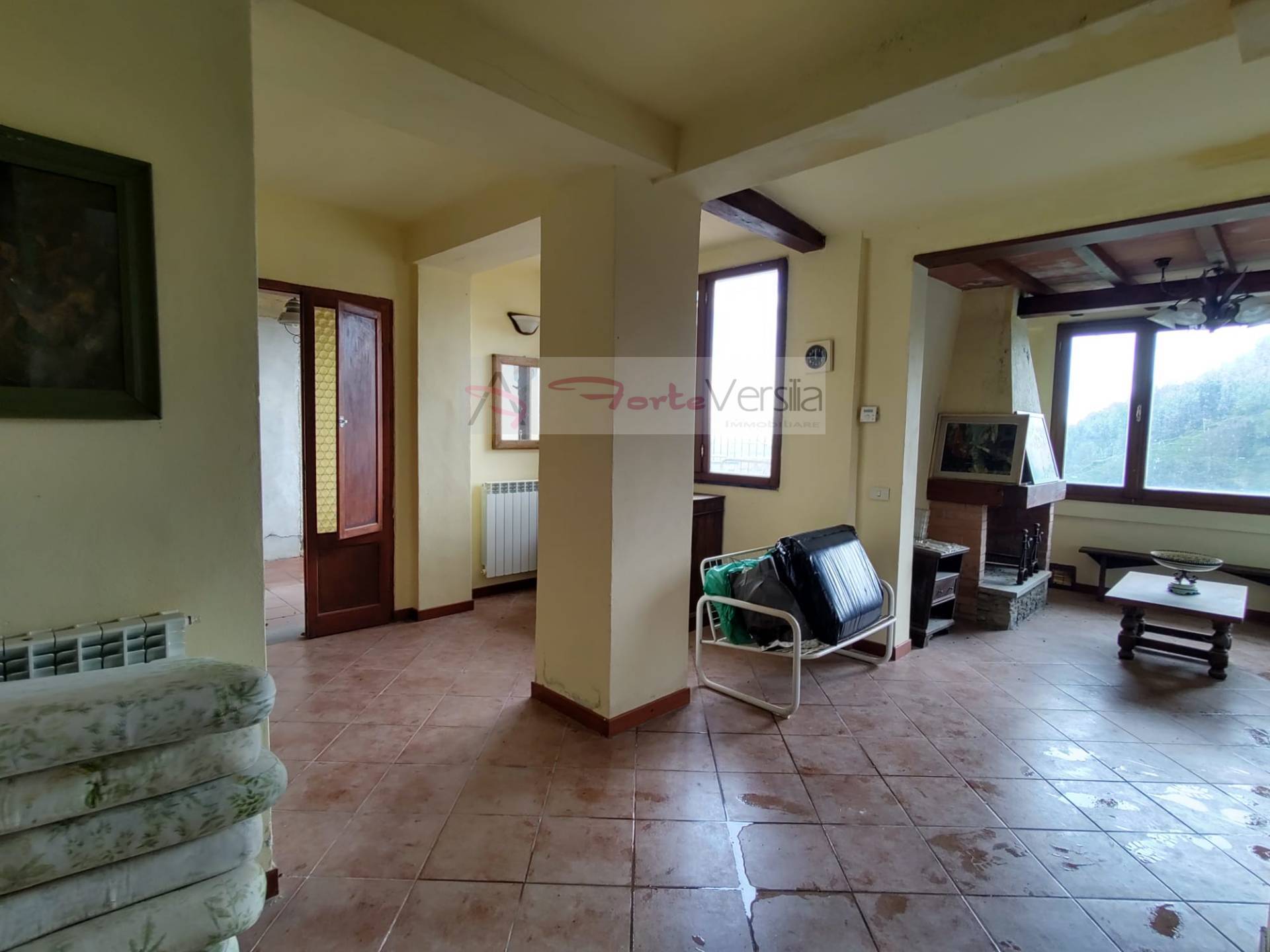 Rustico in vendita a Pietrasanta, Strettoia