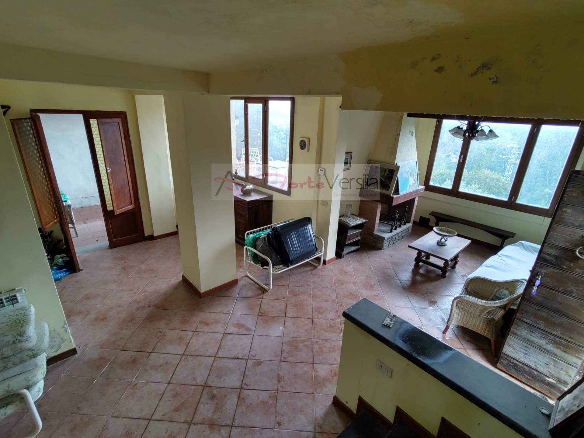 Rustico in vendita a Pietrasanta, Strettoia