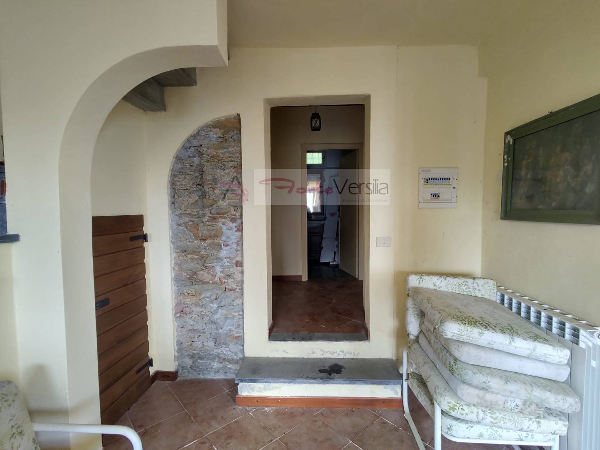 Rustico in vendita a Pietrasanta, Strettoia