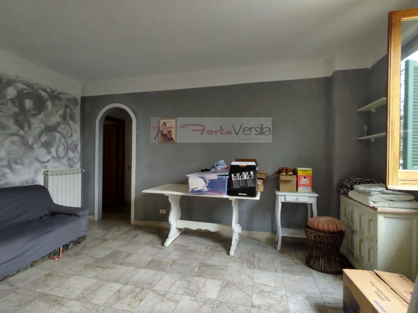 villa bifamiliare in vendita a Seravezza, Ripa