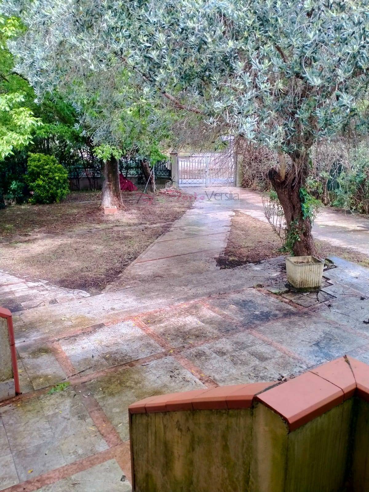 villa bifamiliare in vendita a Seravezza, Ripa