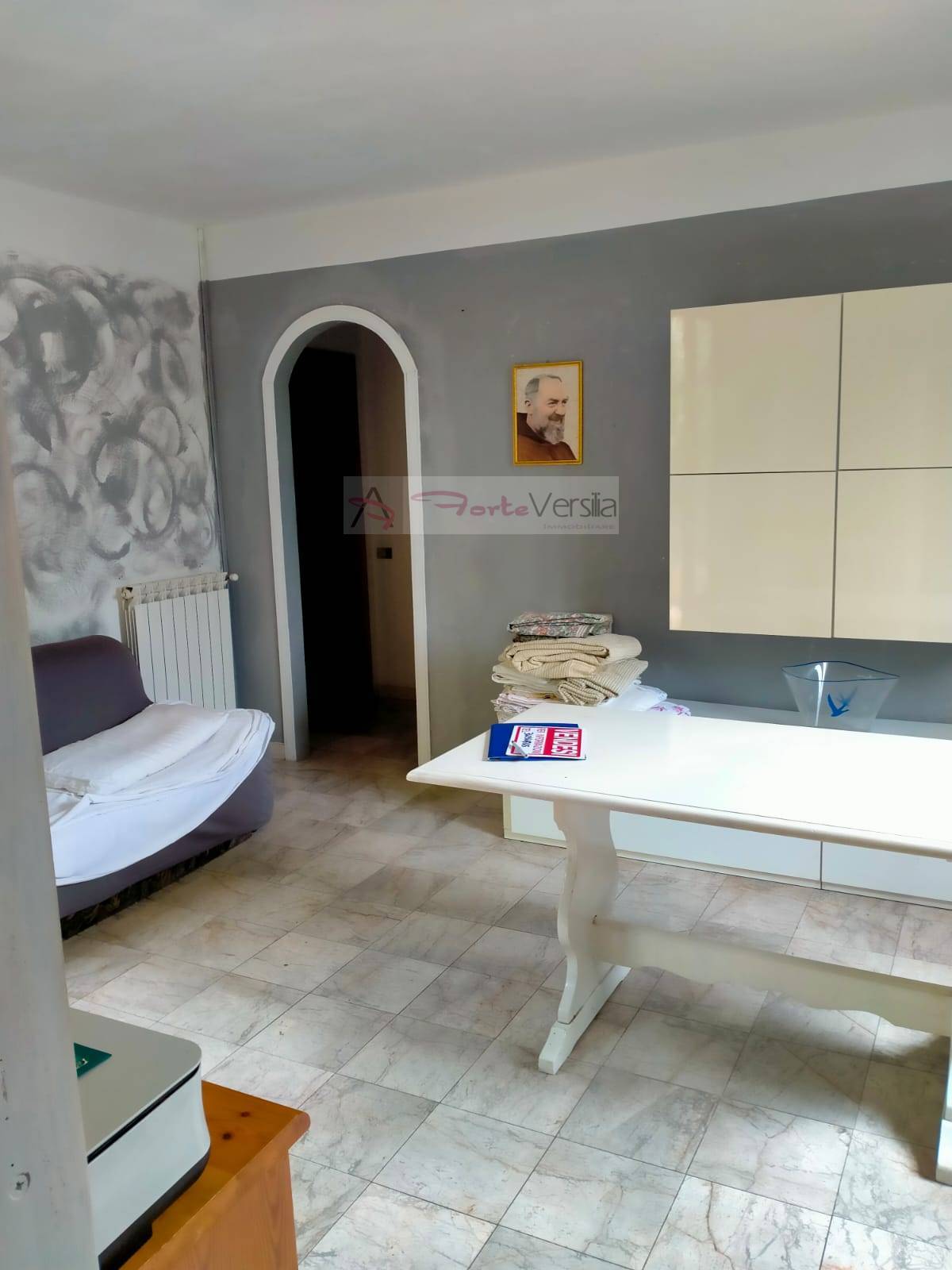 villa bifamiliare in vendita a Seravezza, Ripa