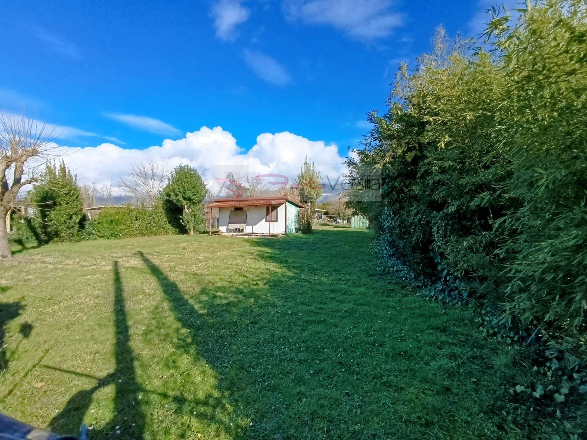 Terreno edificabile in vendita a Pietrasanta, Marina di Pietrasanta