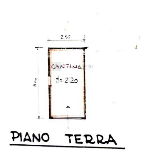 Terreno edificabile in vendita a Pietrasanta, Marina di Pietrasanta