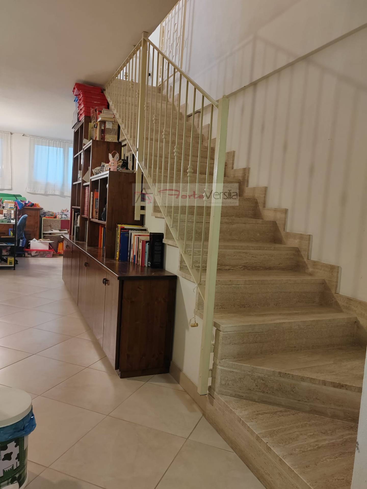 appartamento in vendita a Massa, Centro