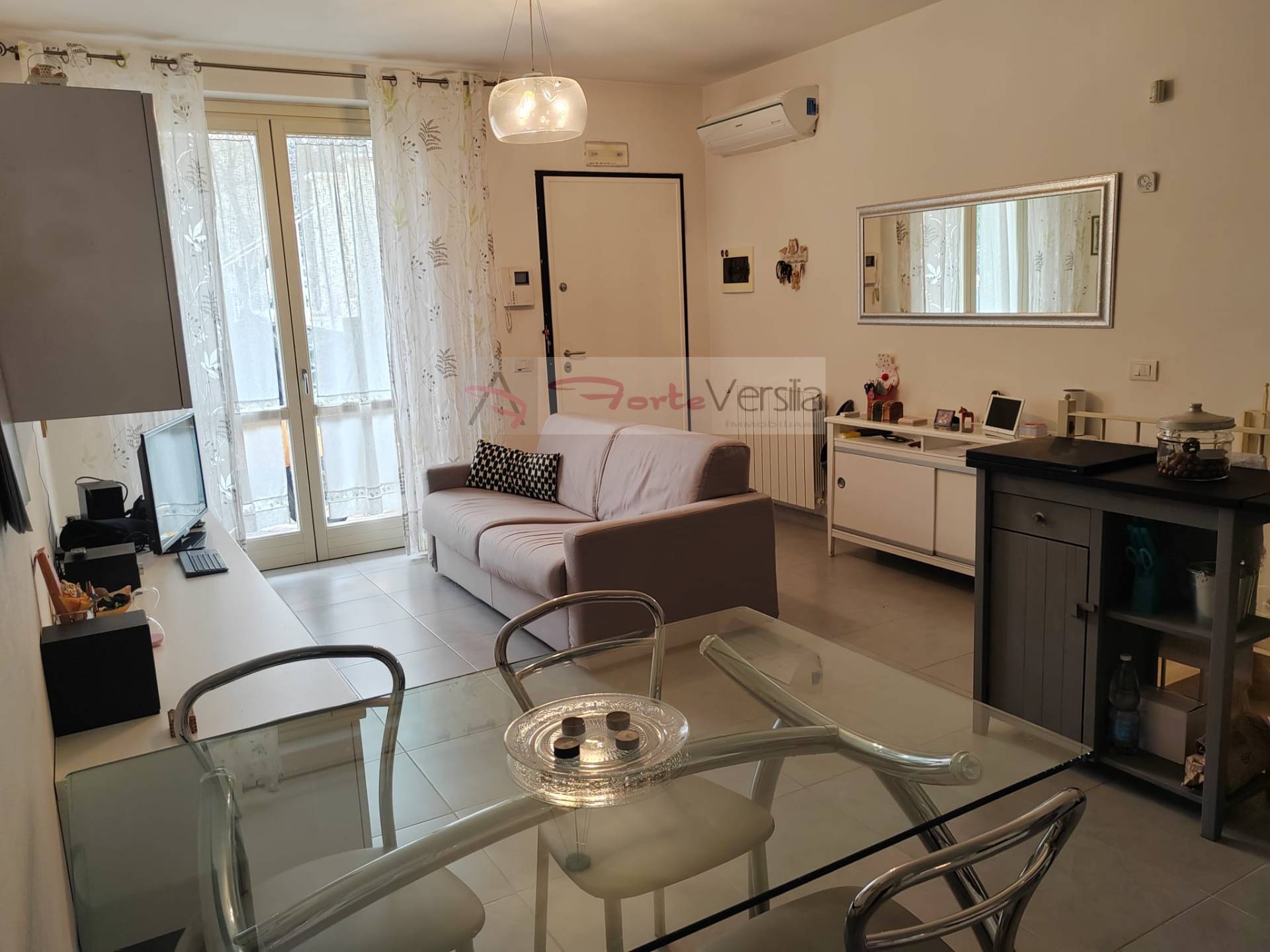 appartamento in vendita a Massa, Centro