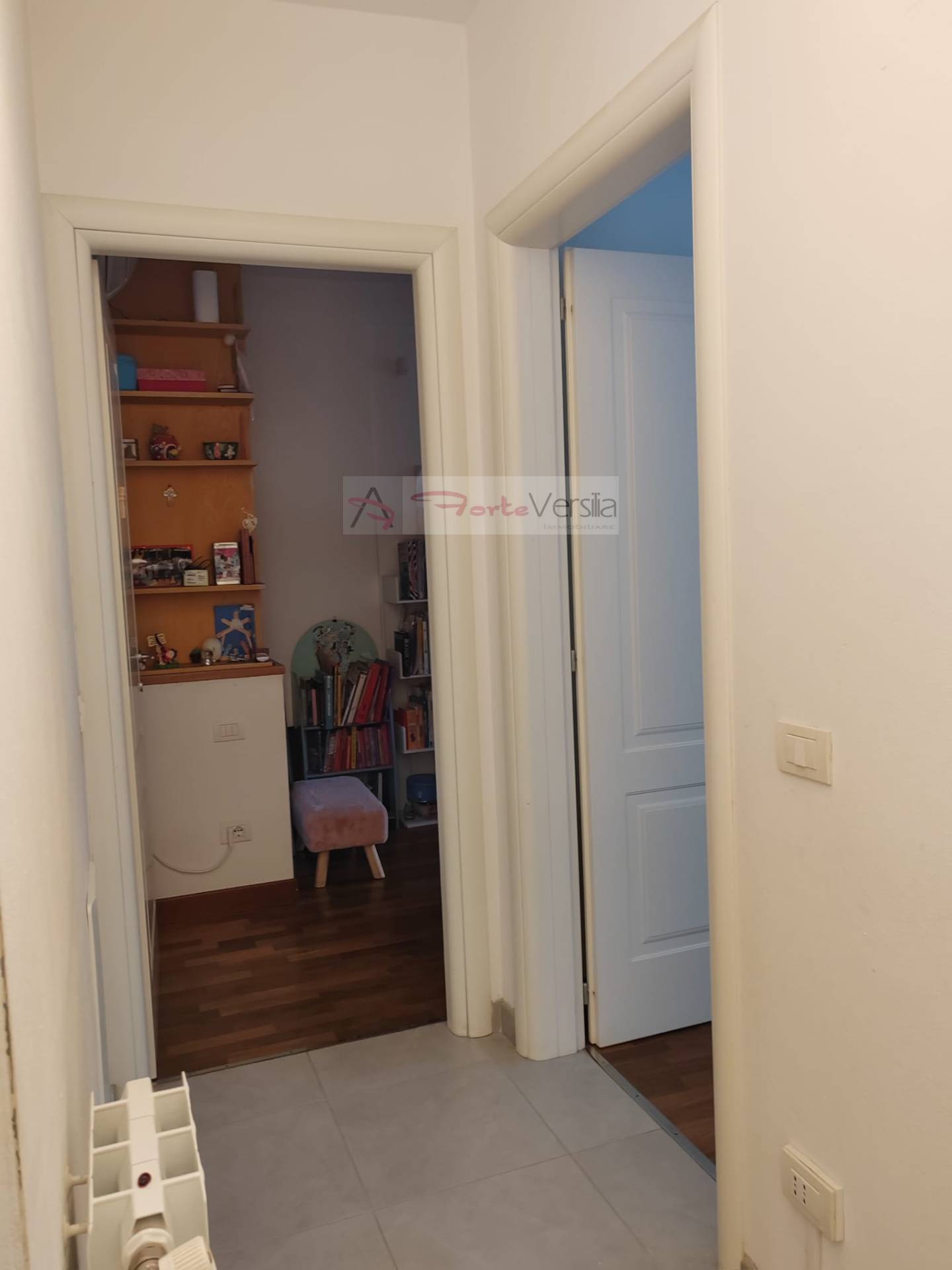 appartamento in vendita a Massa, Centro