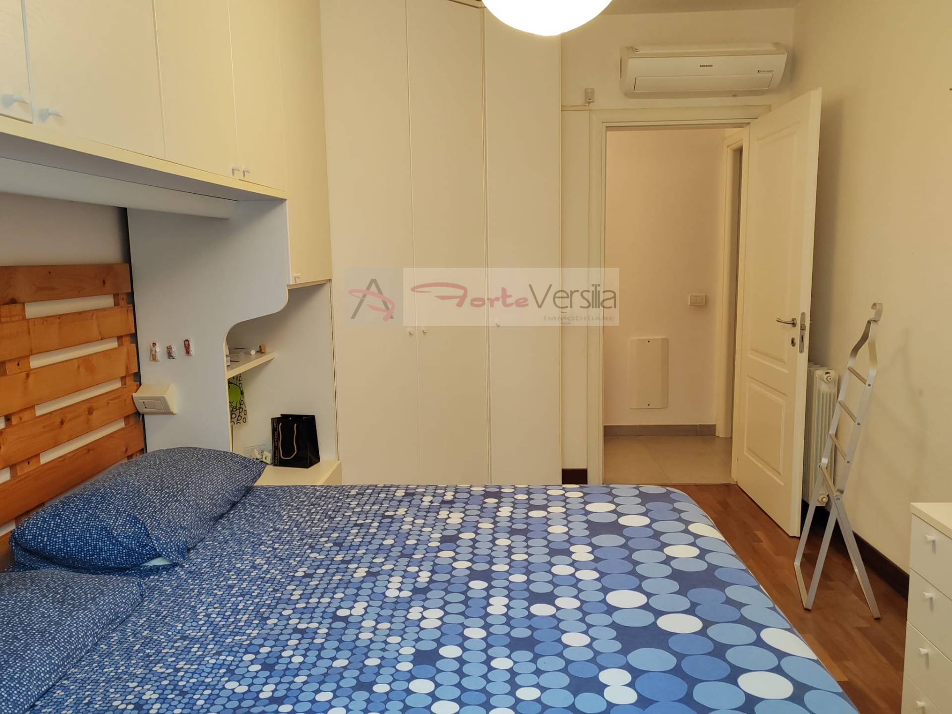 appartamento in vendita a Massa, Centro