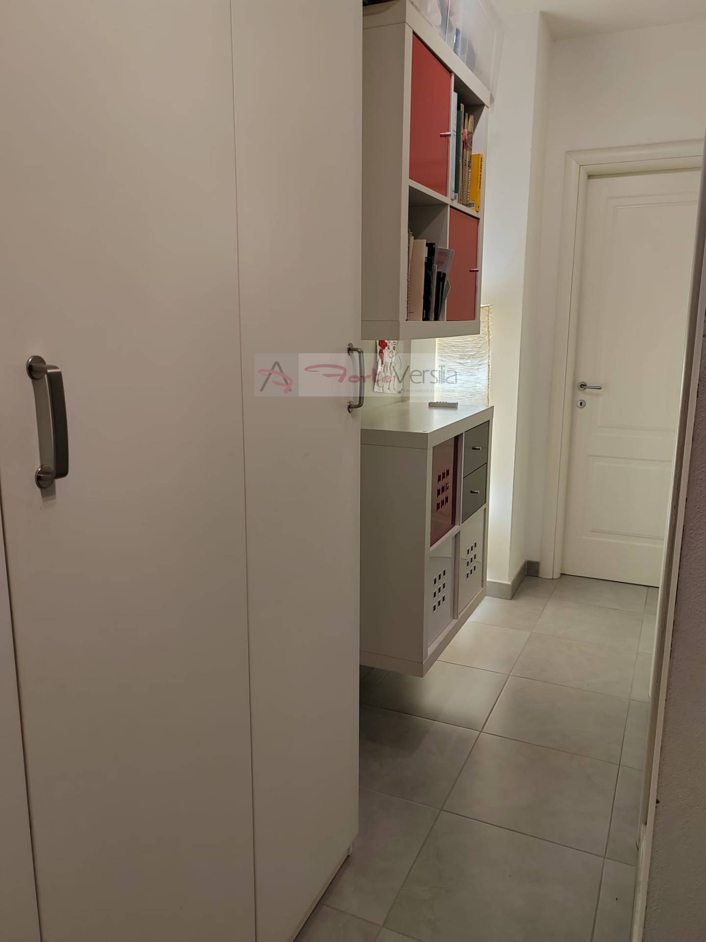 appartamento in vendita a Massa, Centro