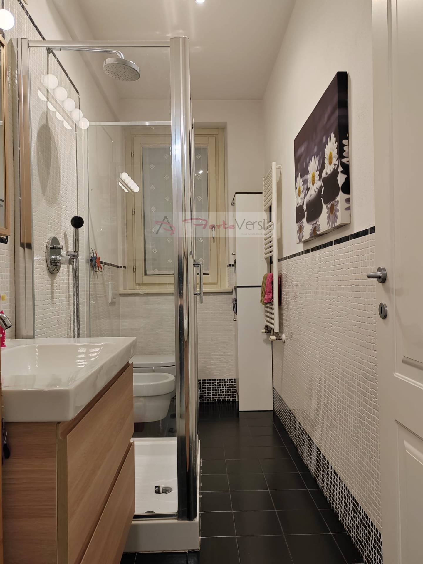 appartamento in vendita a Massa, Centro