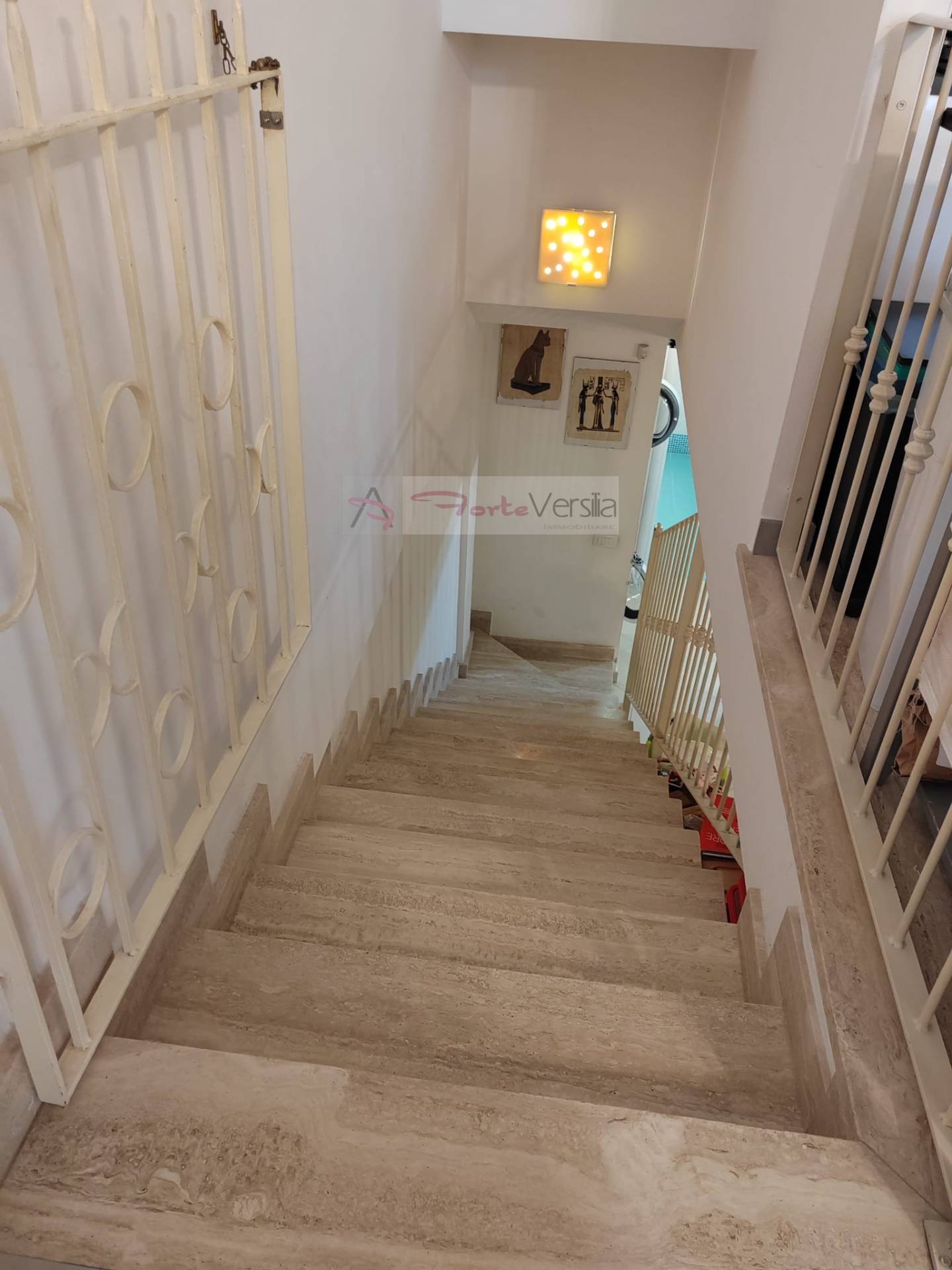 appartamento in vendita a Massa, Centro