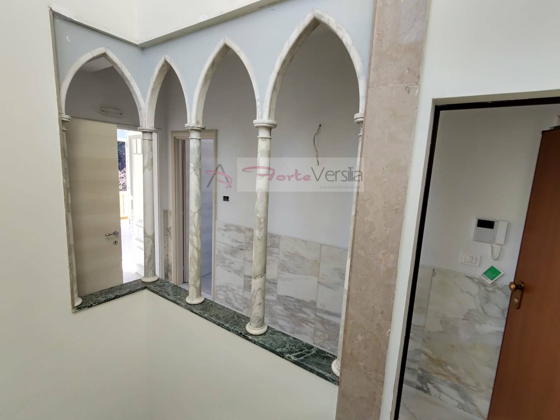 appartamento in vendita a Viareggio, centro