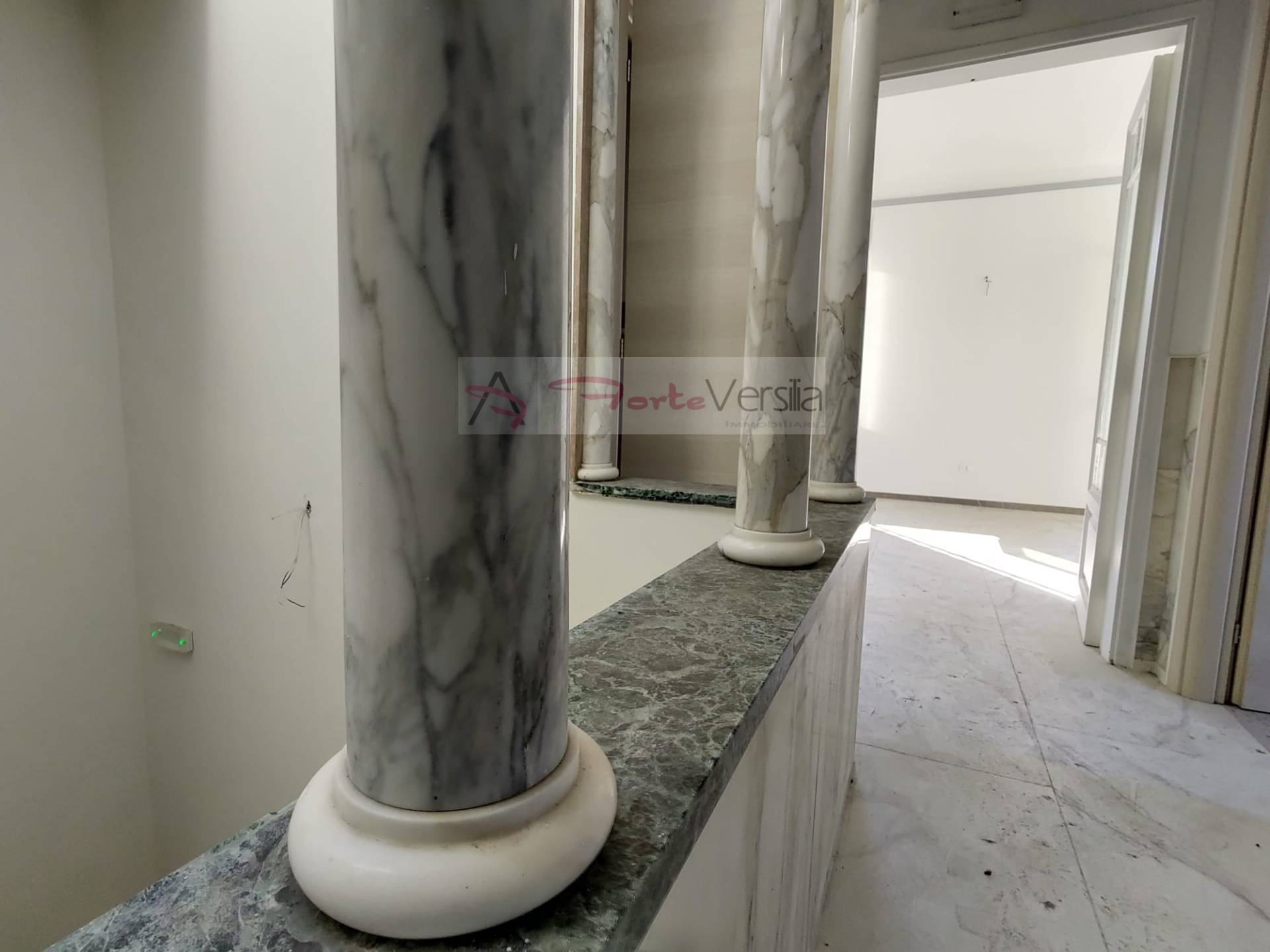 appartamento in vendita a Viareggio, centro