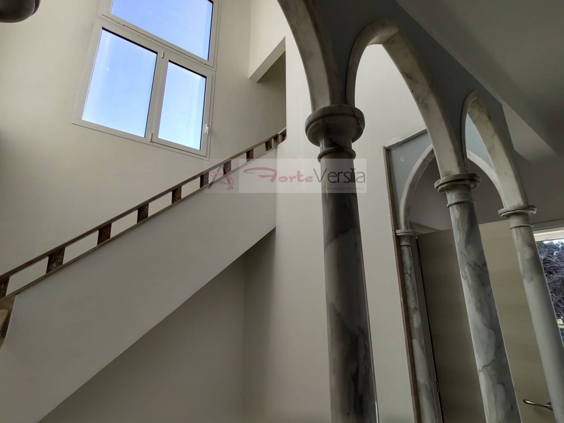 appartamento in vendita a Viareggio, centro