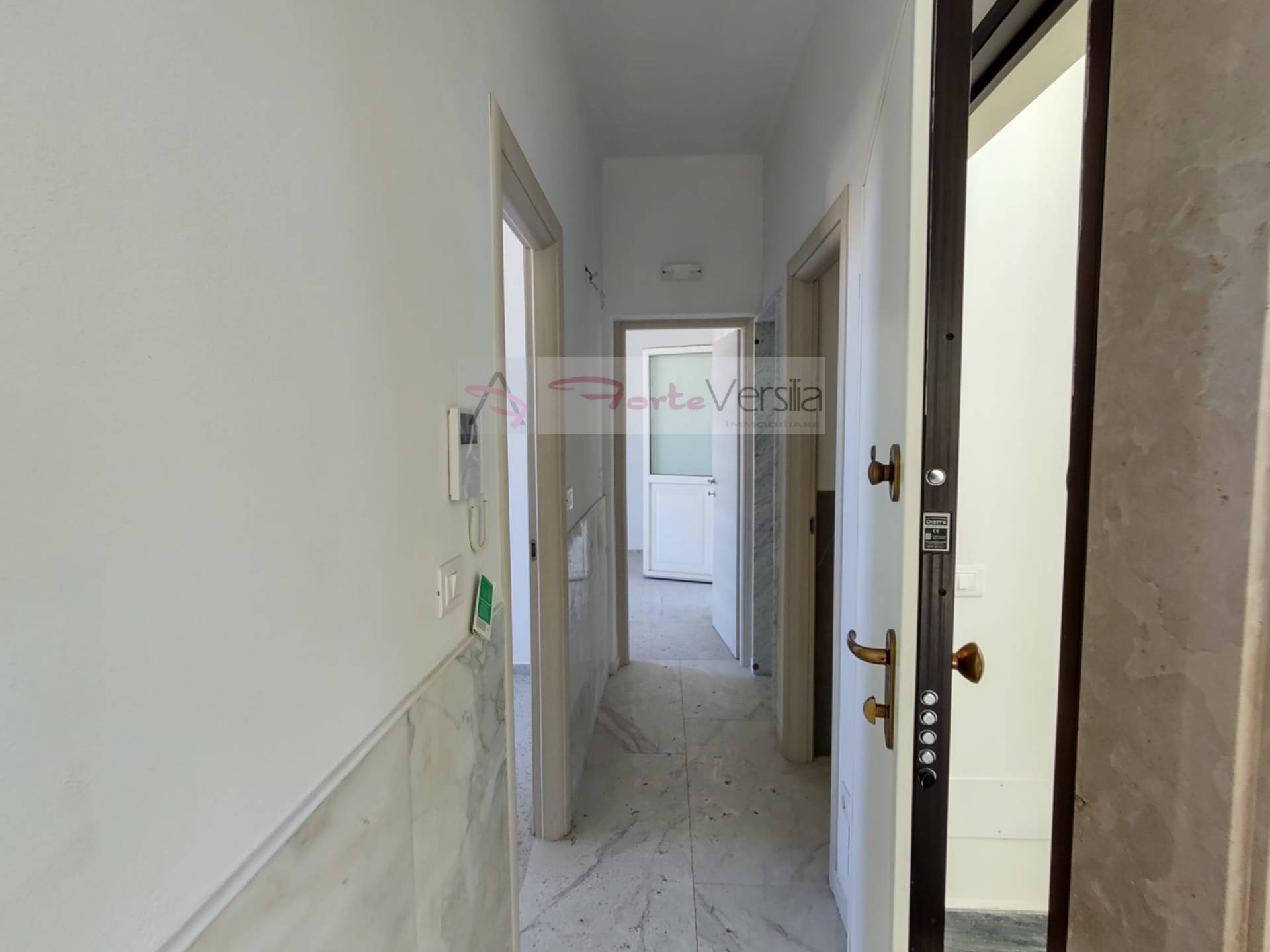 appartamento in vendita a Viareggio, centro