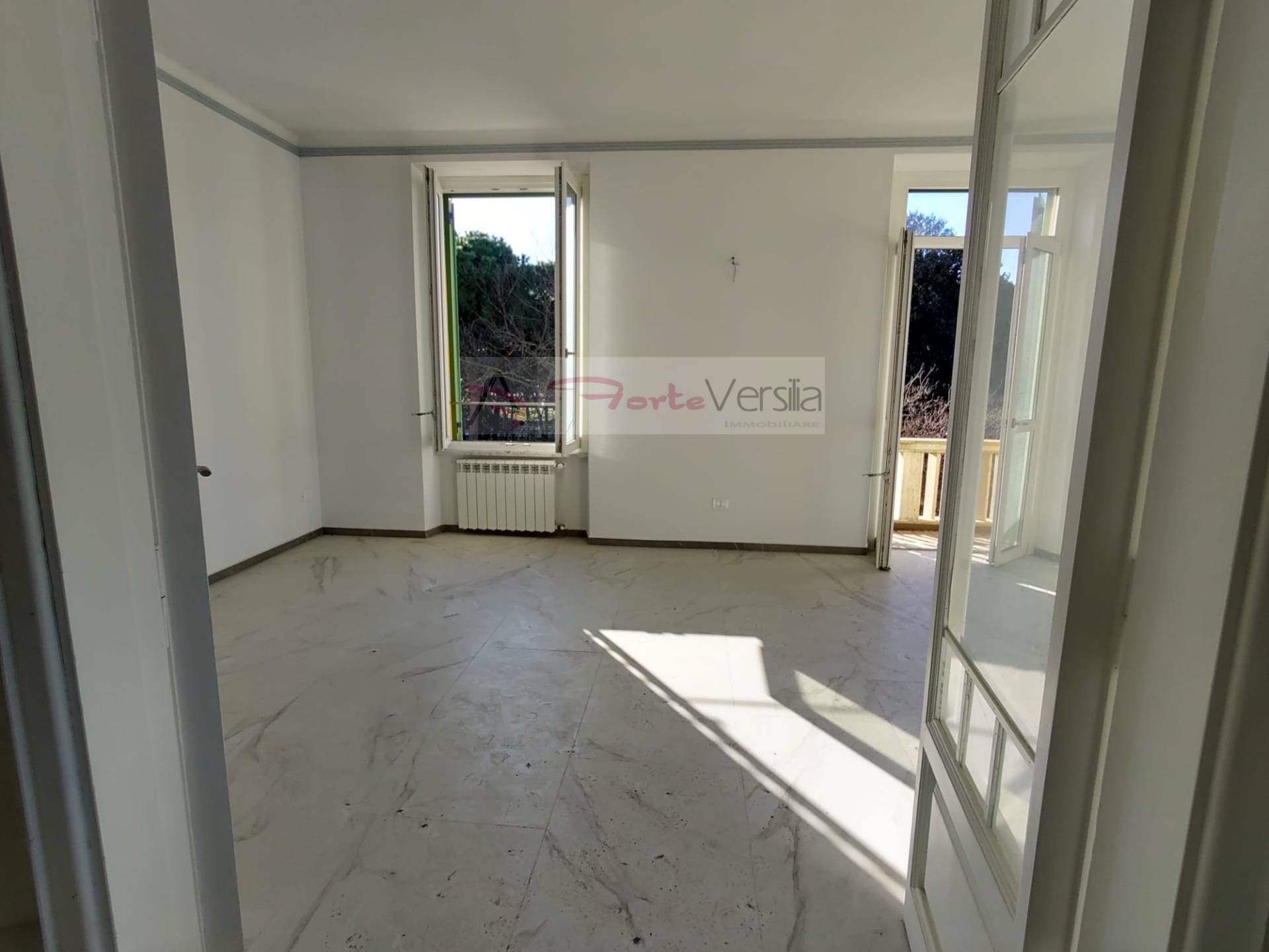 appartamento in vendita a Viareggio, centro