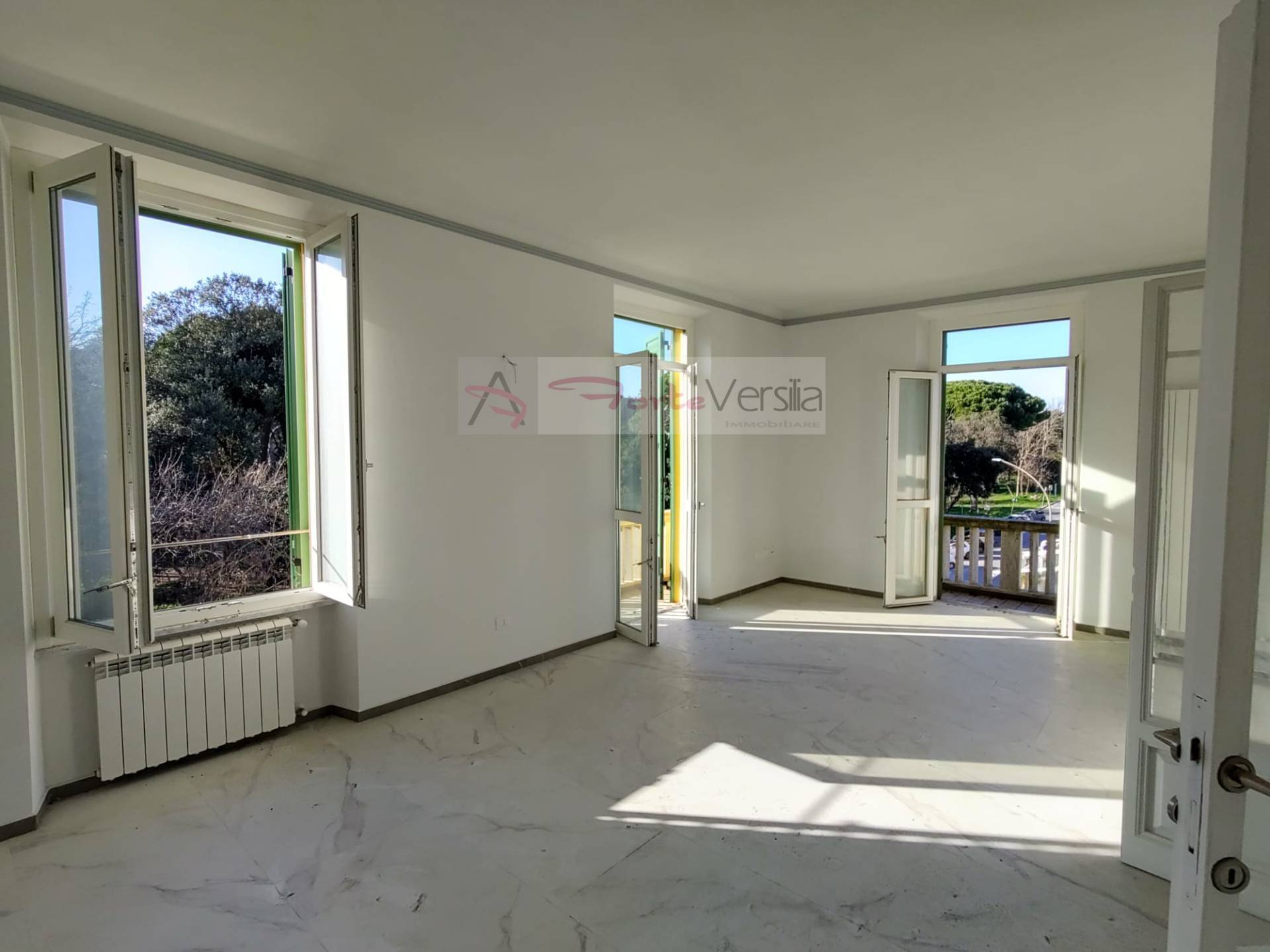 appartamento in vendita a Viareggio, centro