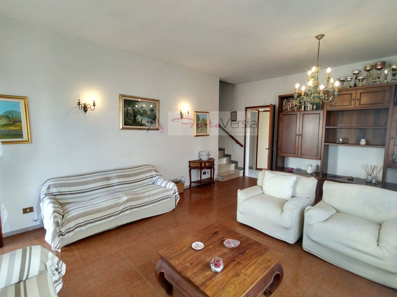 villa indipendente in vendita a Pietrasanta, Tonfano