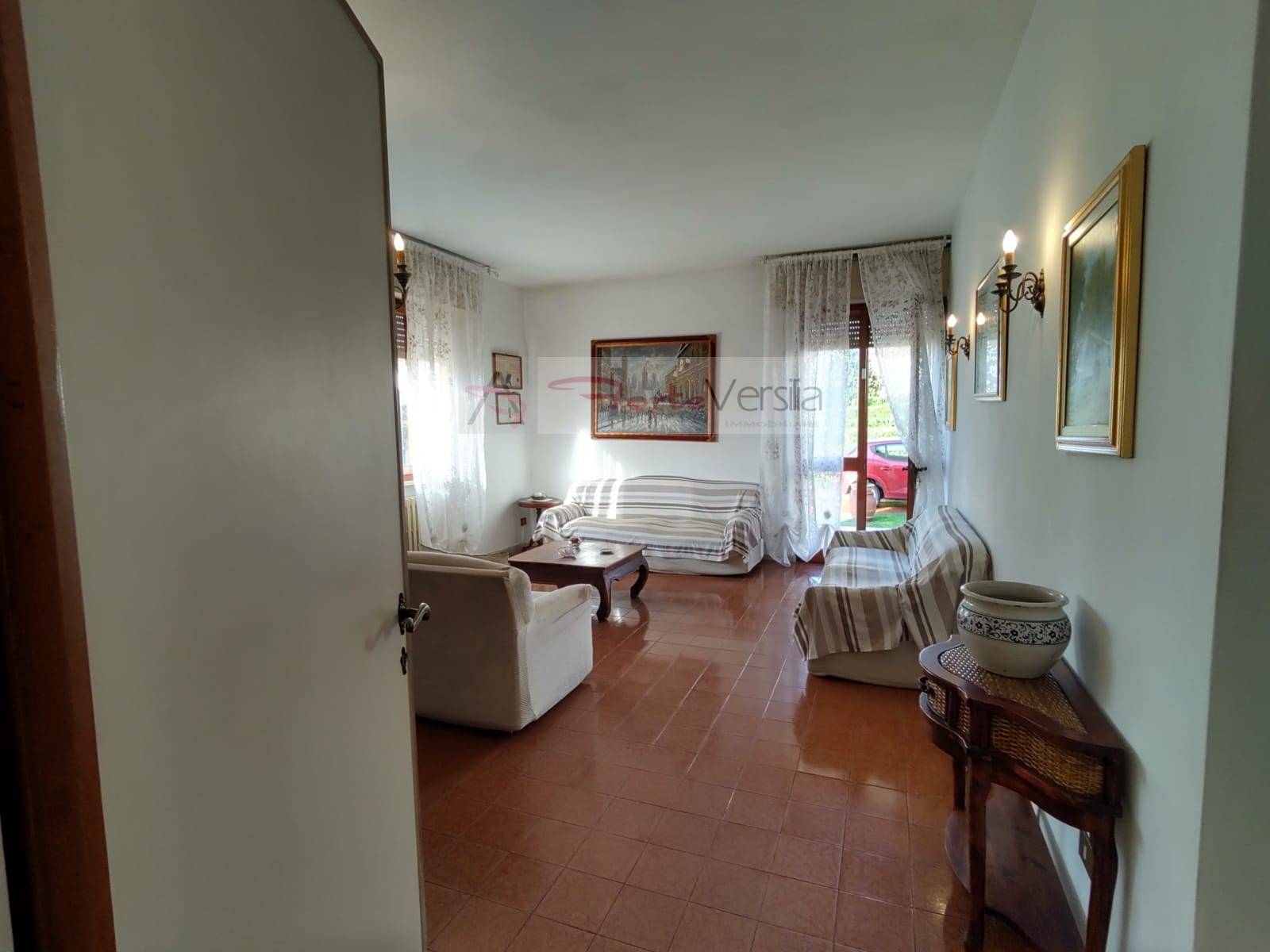villa indipendente in vendita a Pietrasanta, Tonfano