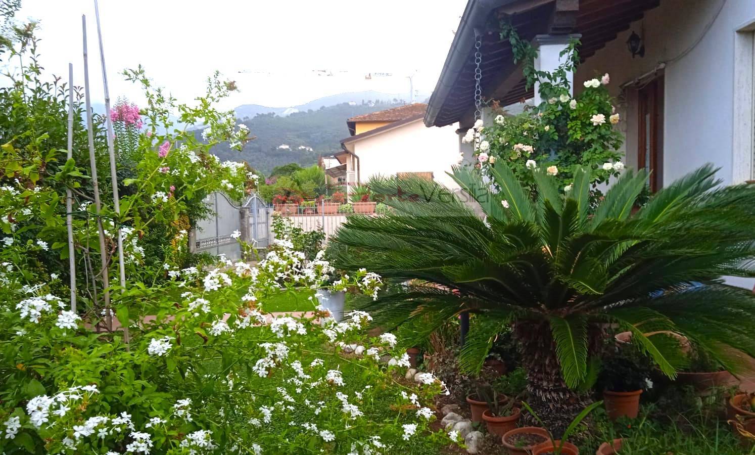 Villa in vendita a Pietrasanta, Pontestrada