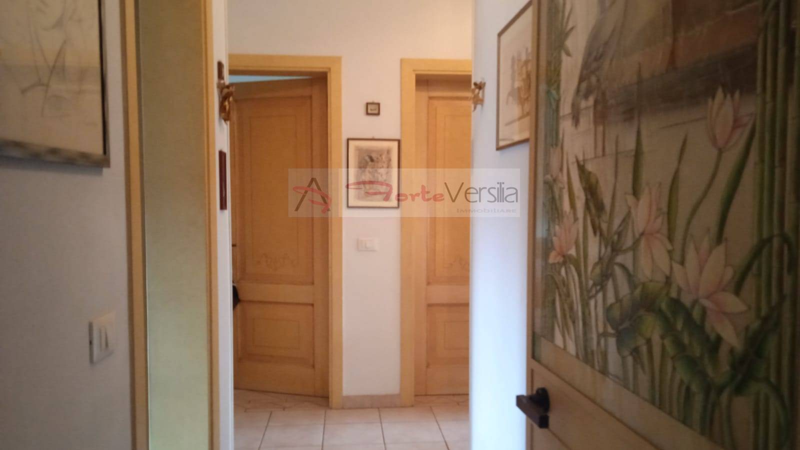 Villa in vendita a Pietrasanta, Pontestrada