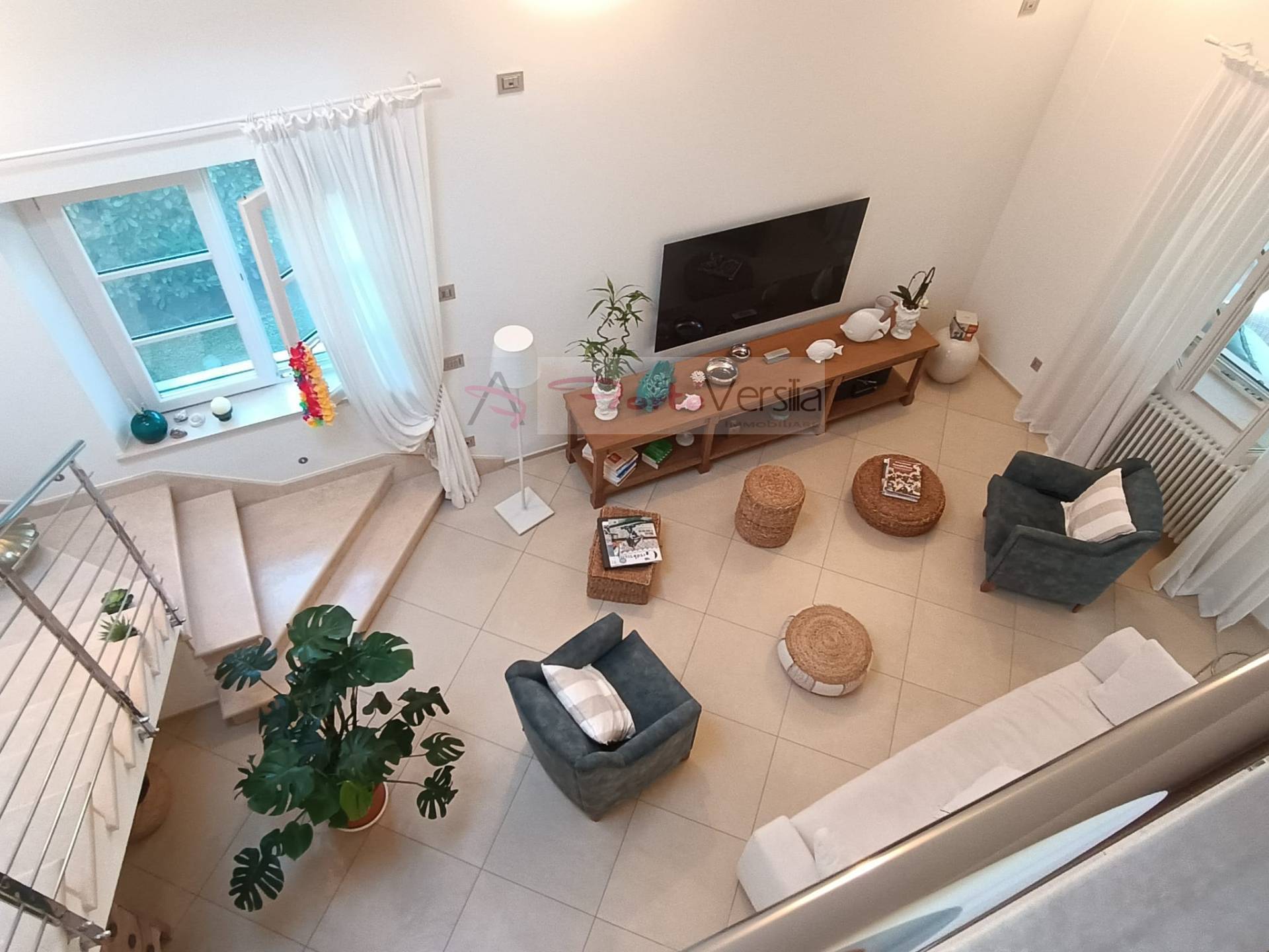 villa indipendente in vendita a Pietrasanta, Tonfano