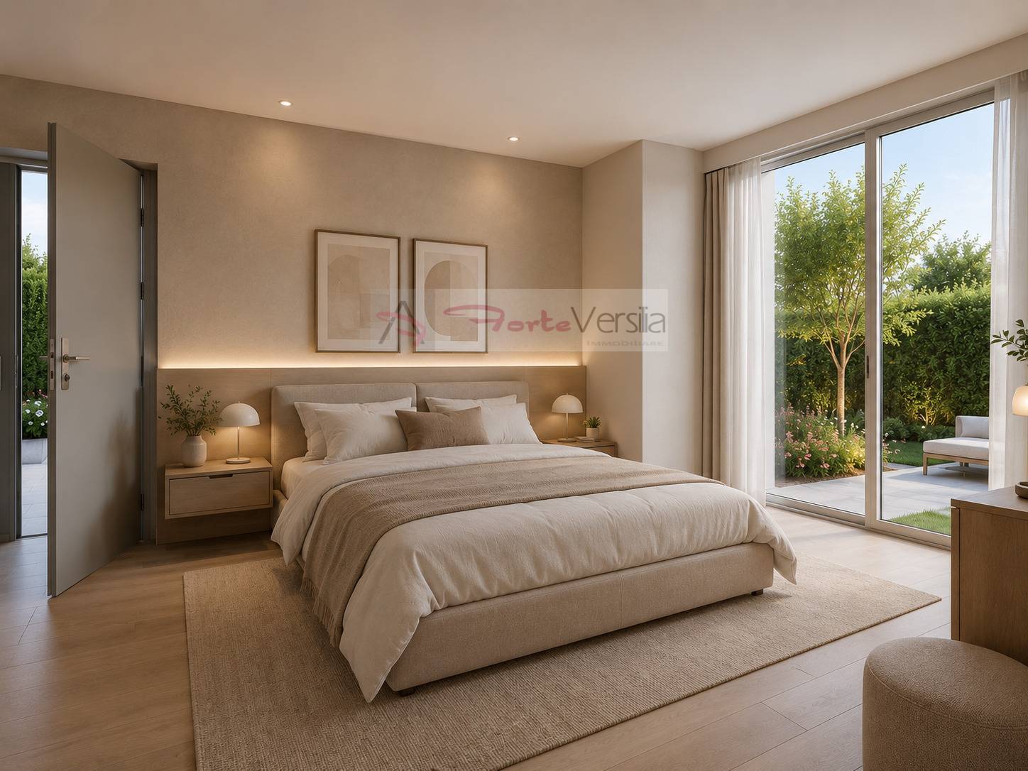 villa indipendente in vendita a Pietrasanta, Fiumetto