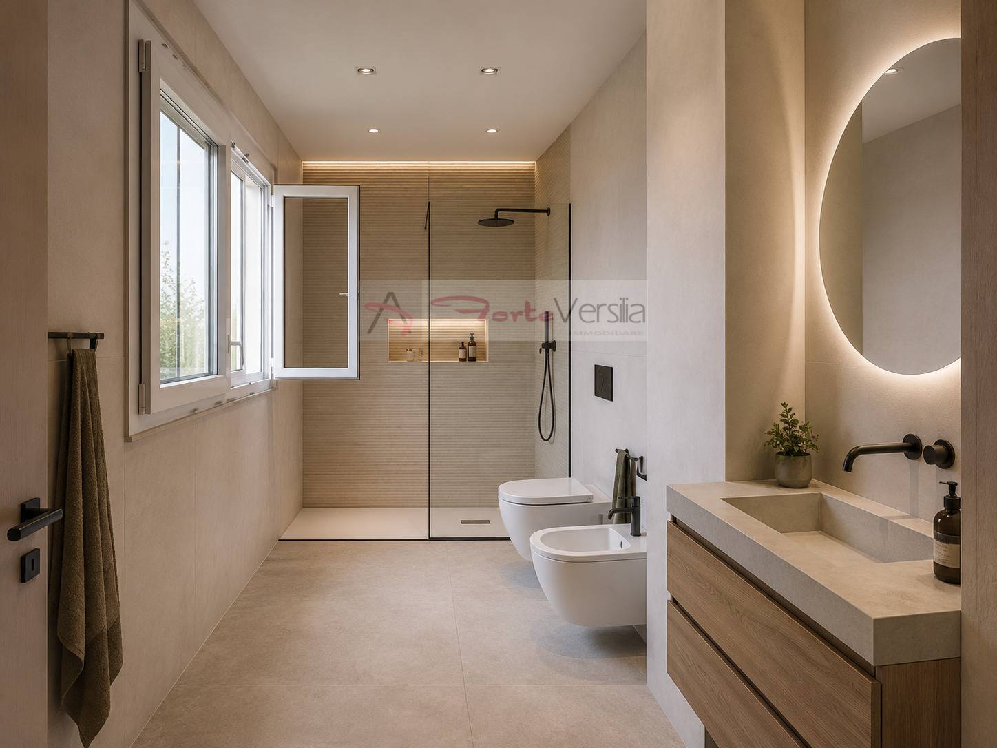 villa indipendente in vendita a Pietrasanta, Fiumetto