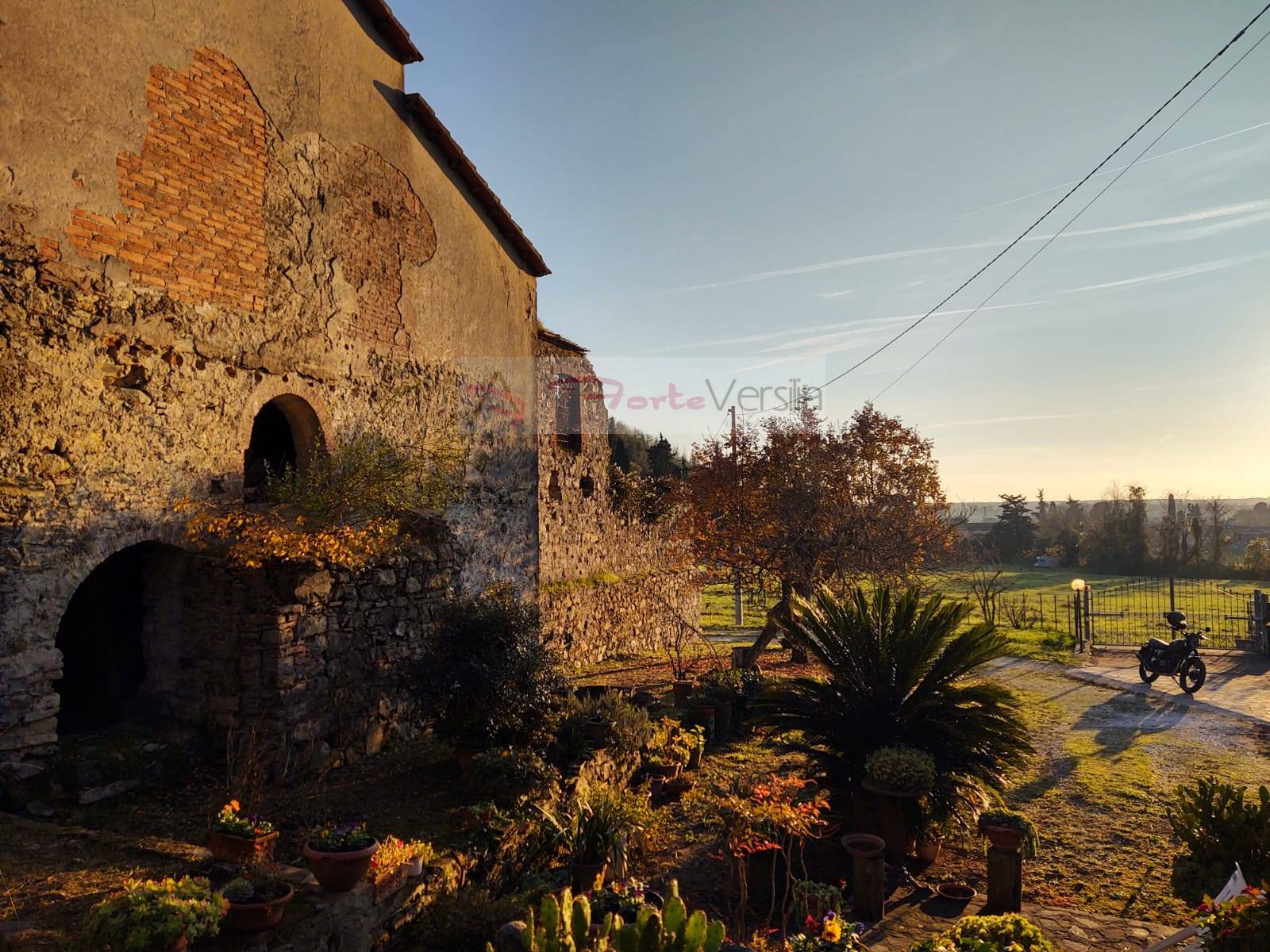 Rustico in vendita a Massarosa, Piano di Conca