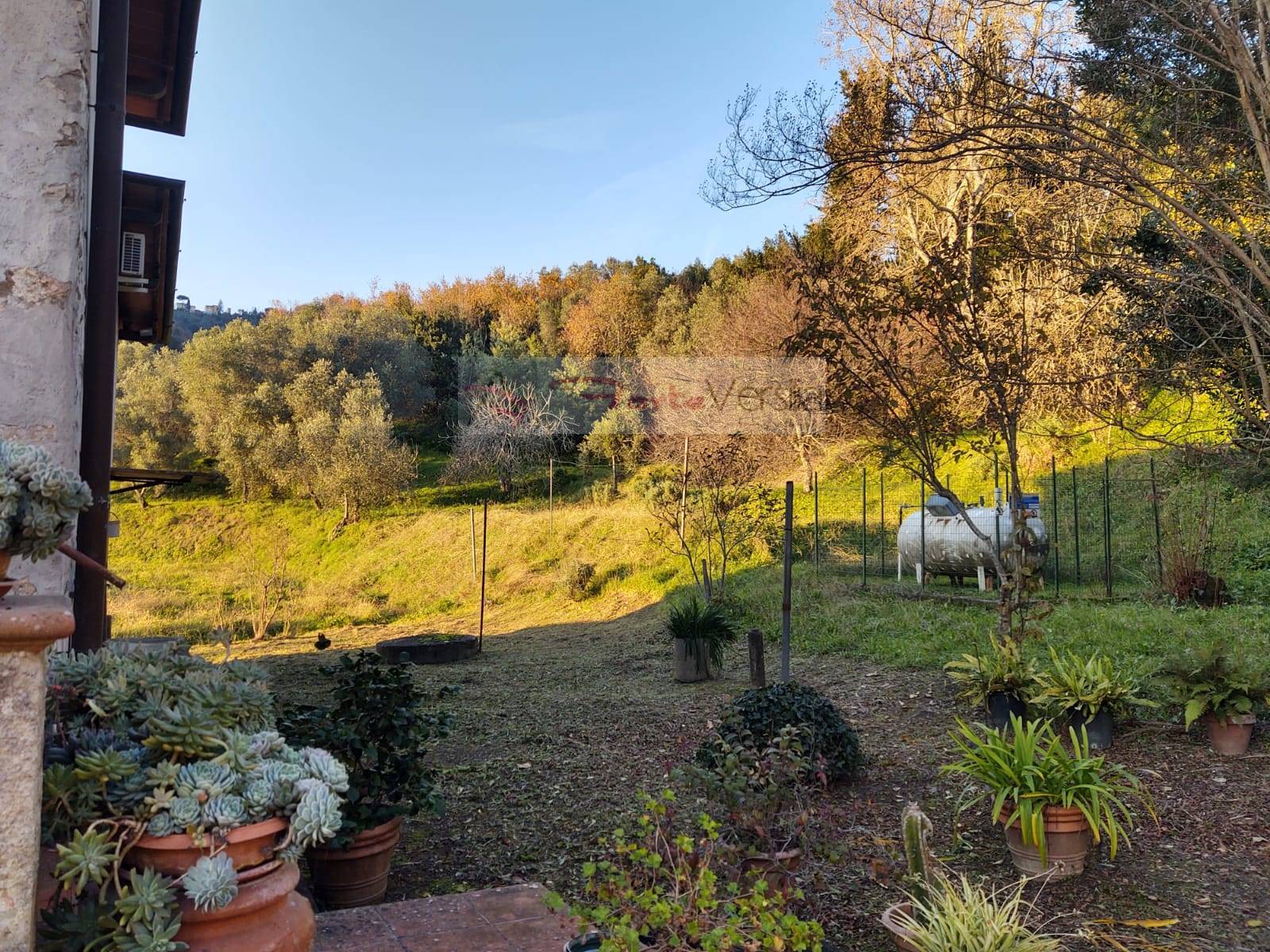 Rustico in vendita a Massarosa, Piano di Conca