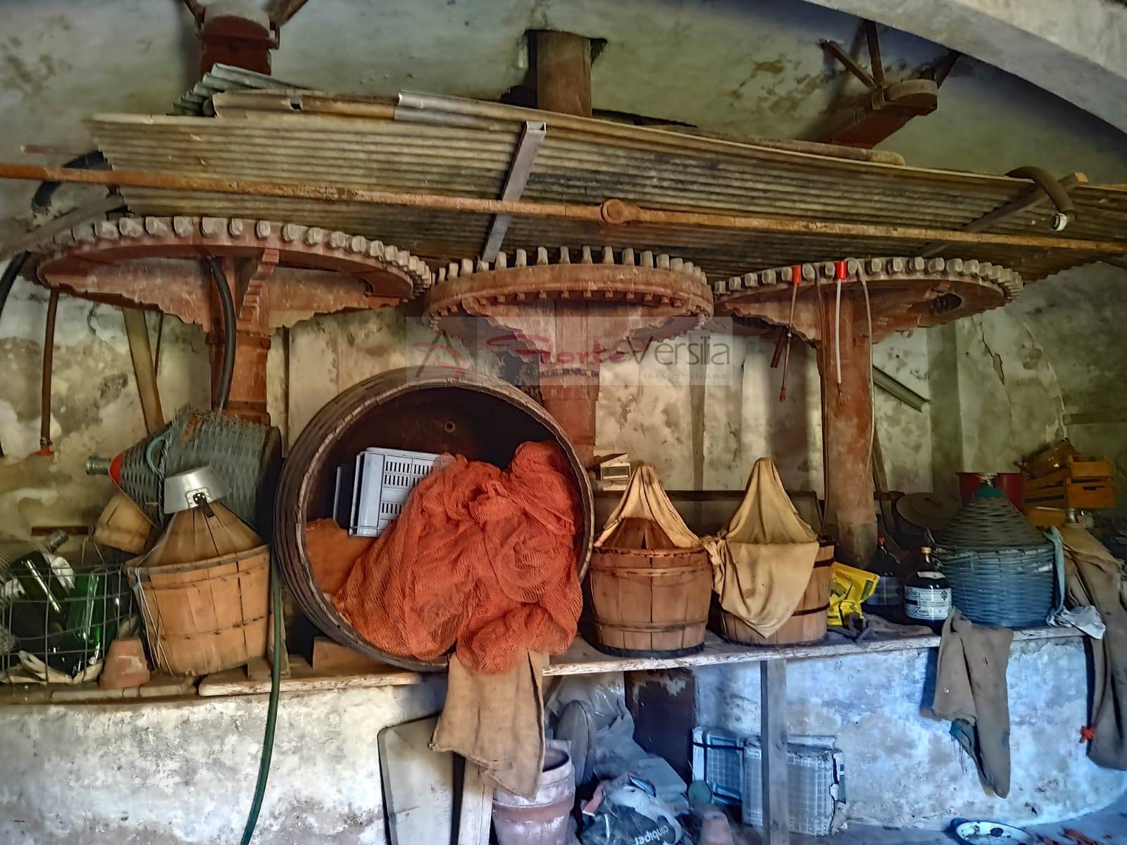 Rustico in vendita a Massarosa, Piano di Conca