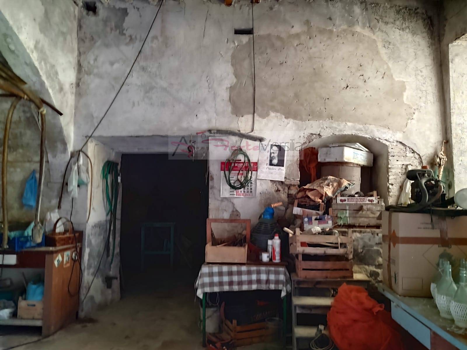 Rustico in vendita a Massarosa, Piano di Conca