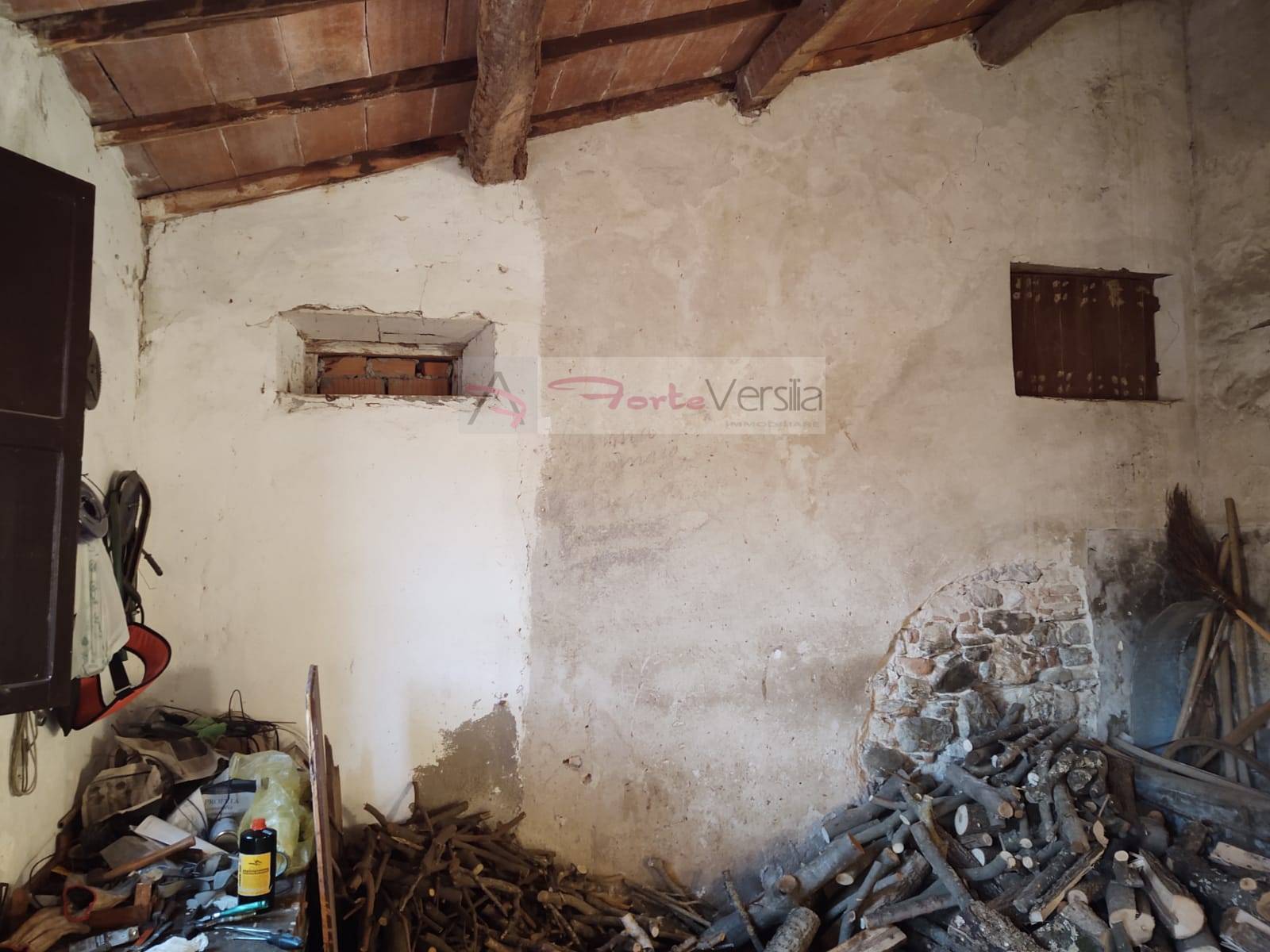 Rustico in vendita a Massarosa, Piano di Conca