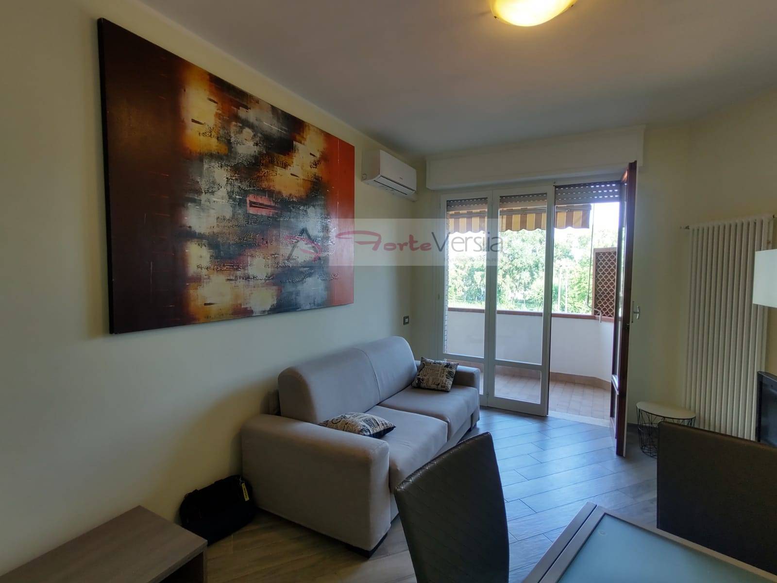 appartamento in vendita a Massa, Ronchi