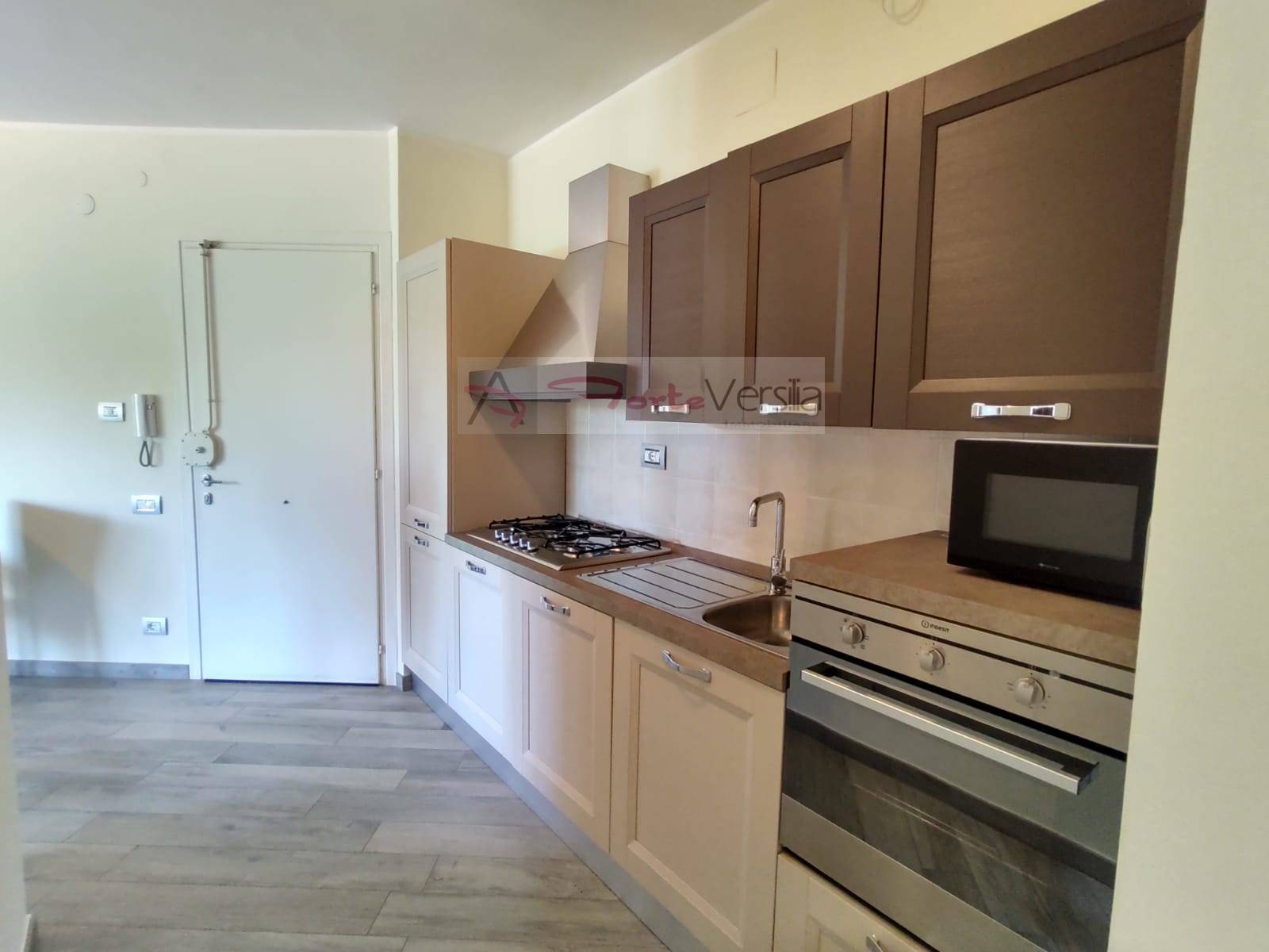 appartamento in vendita a Massa, Ronchi