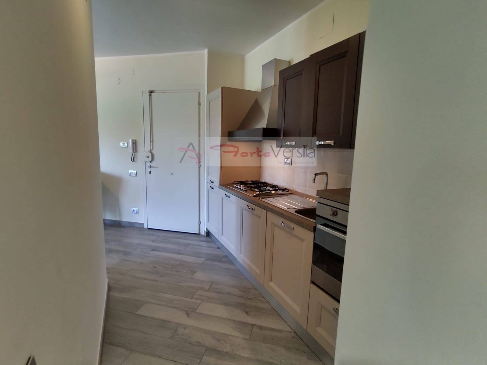 appartamento in vendita a Massa, Ronchi