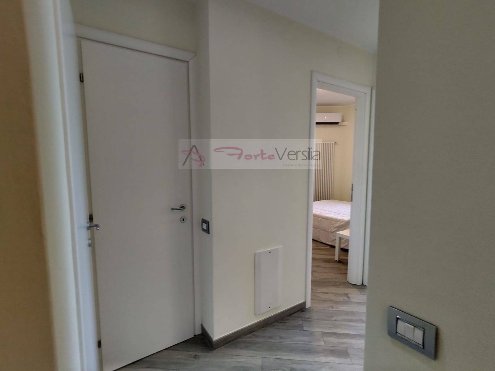 appartamento in vendita a Massa, Ronchi