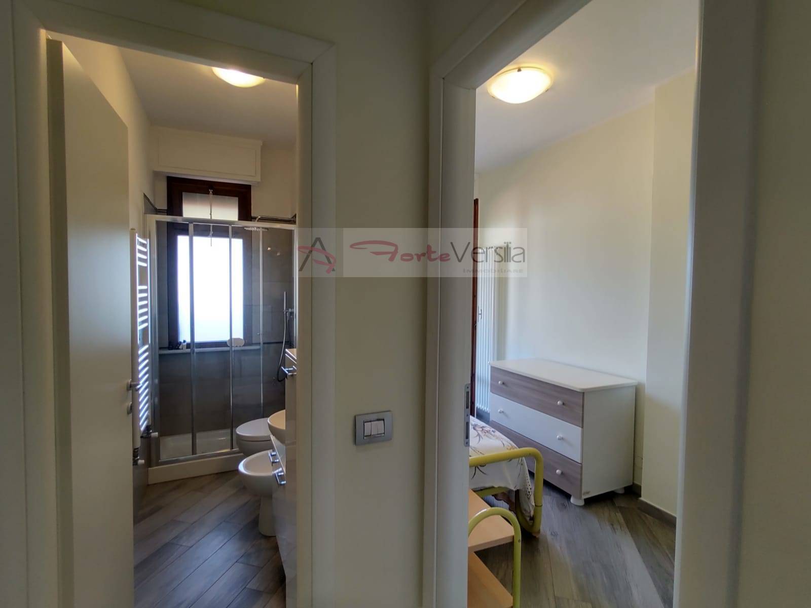 appartamento in vendita a Massa, Ronchi