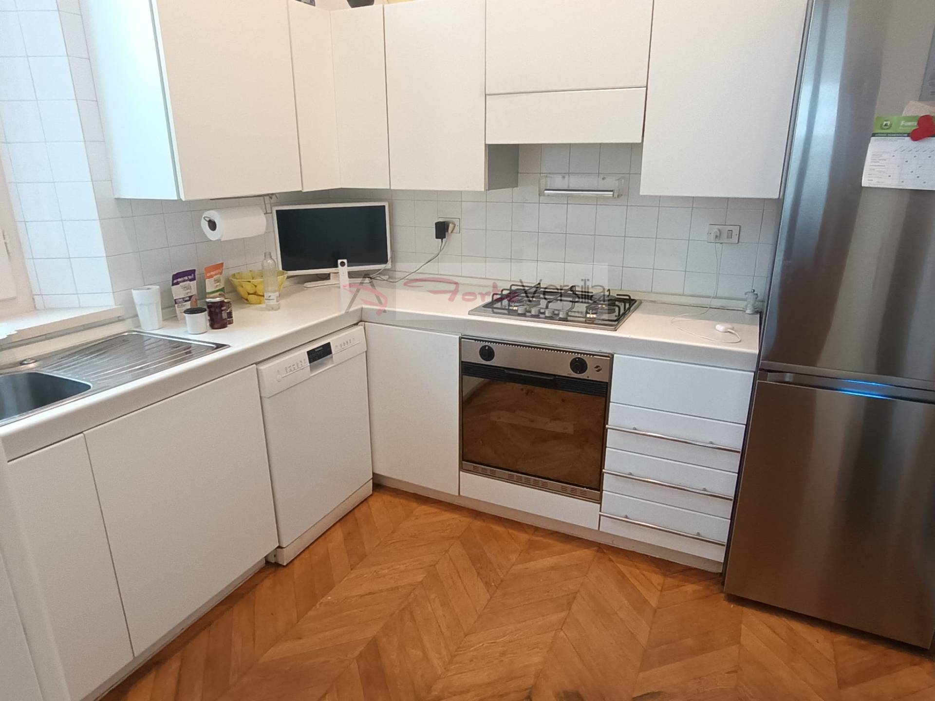 Appartamento in Villa in vendita a Forte dei Marmi, Centro